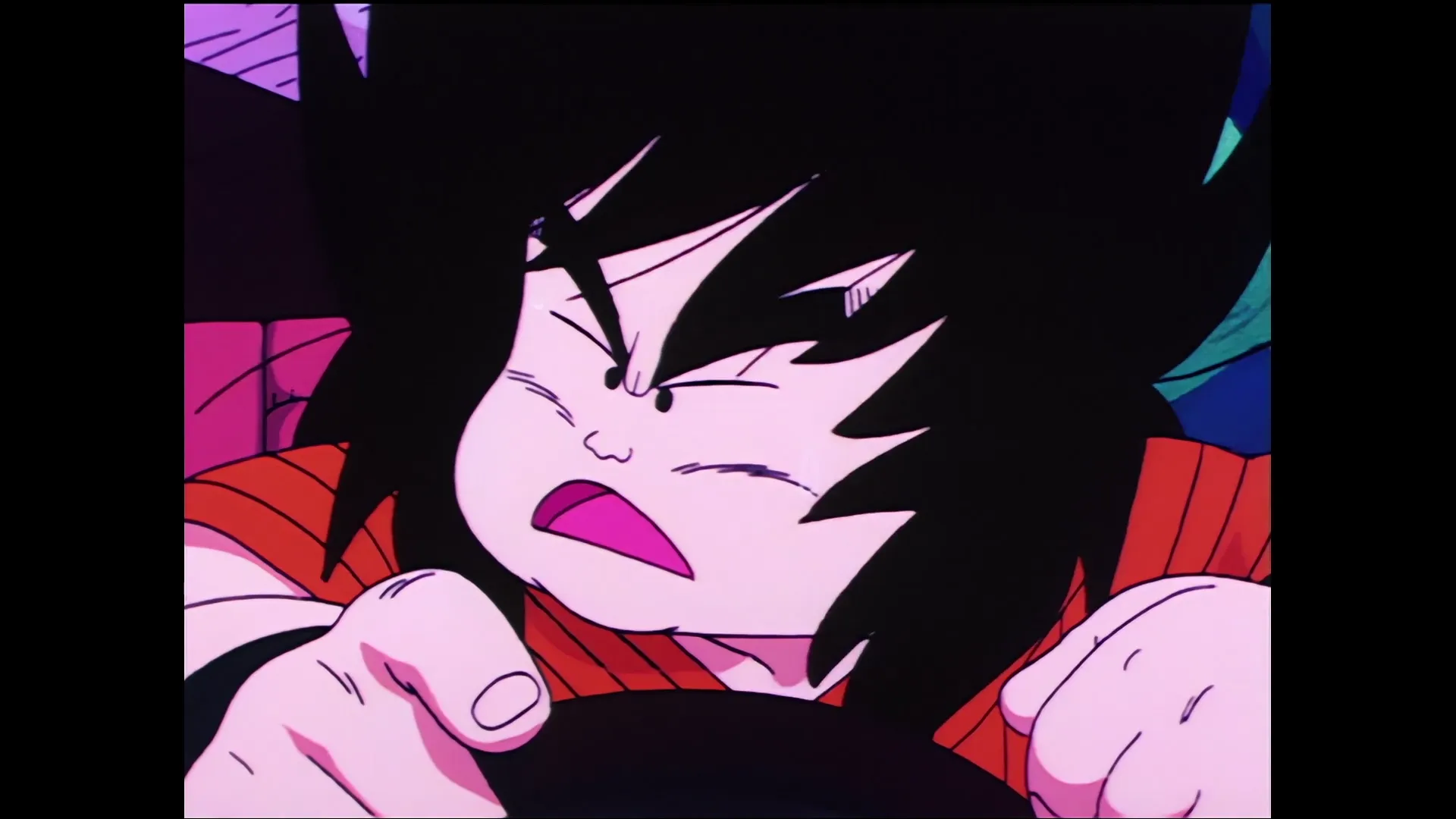 King piccolos wish — capture 19 sur 30 (Dragon Ball)