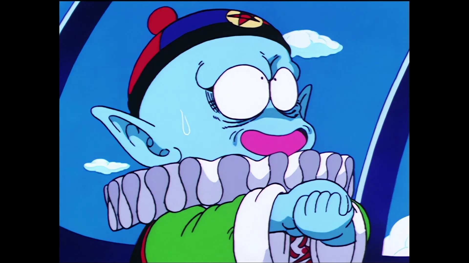 King piccolos wish — capture 20 sur 30 (Dragon Ball)