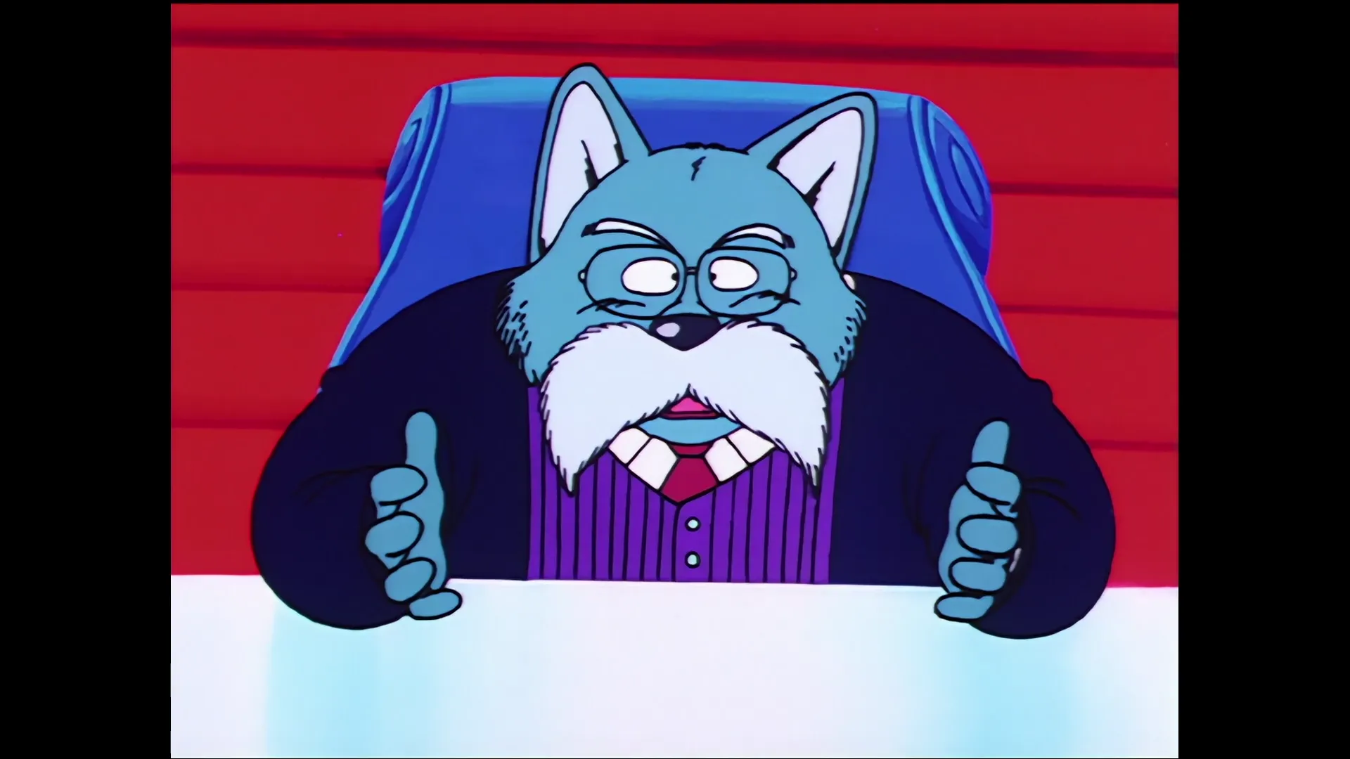 King piccolos wish — capture 22 sur 30 (Dragon Ball)