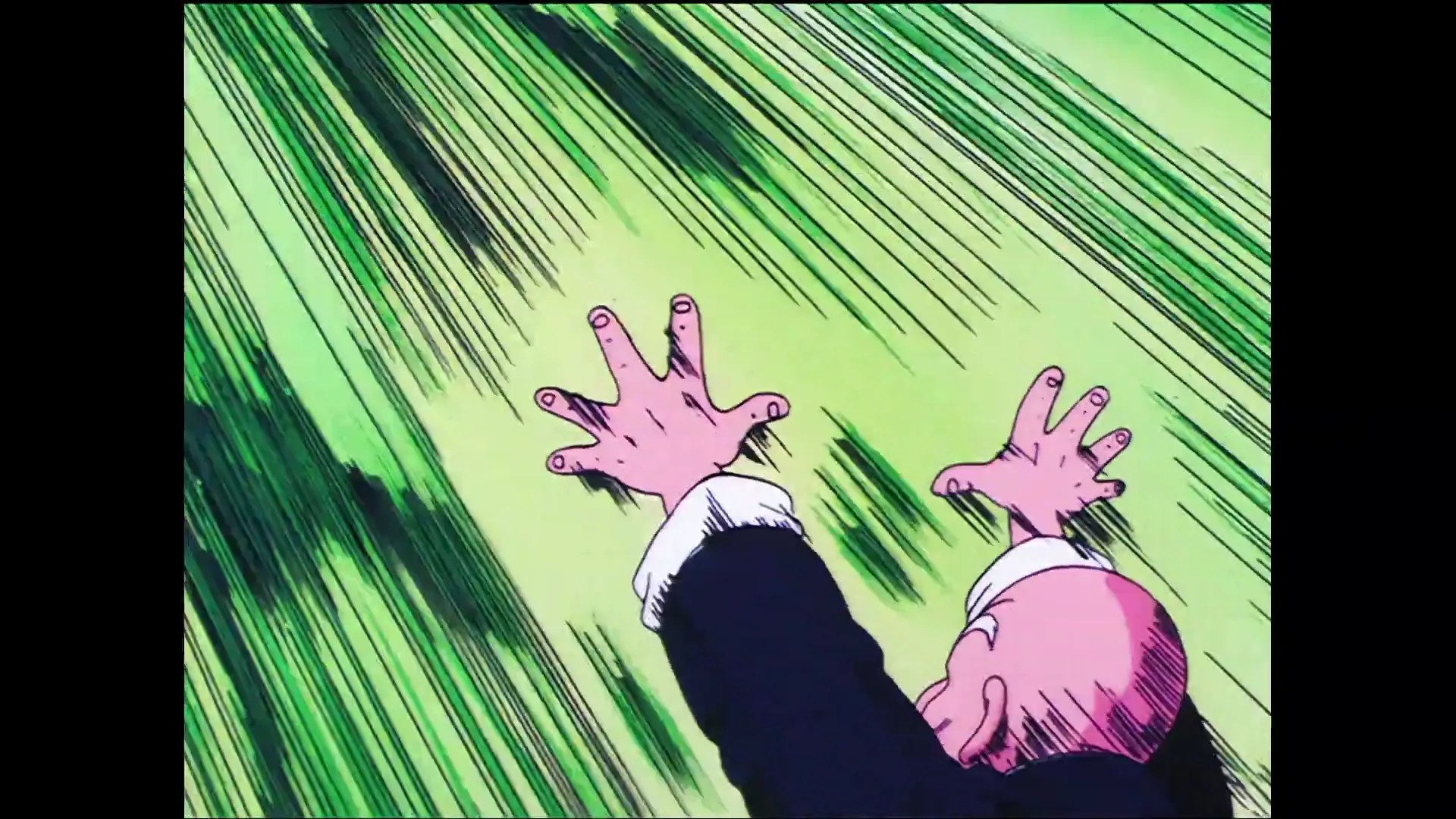 King piccolos wish — capture 24 sur 30 (Dragon Ball)