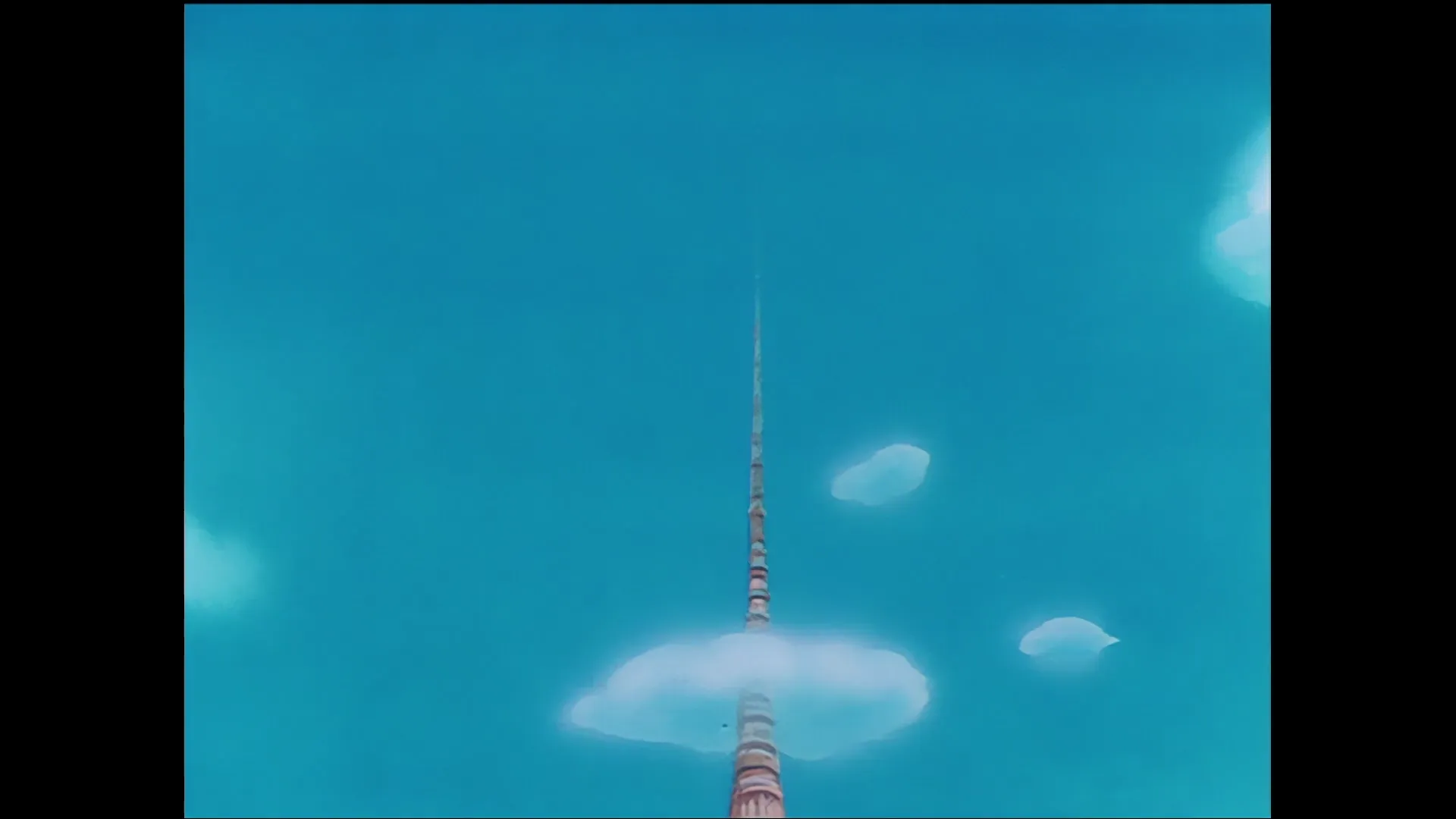 Siege on chow castle — capture 13 sur 30 (Dragon Ball)
