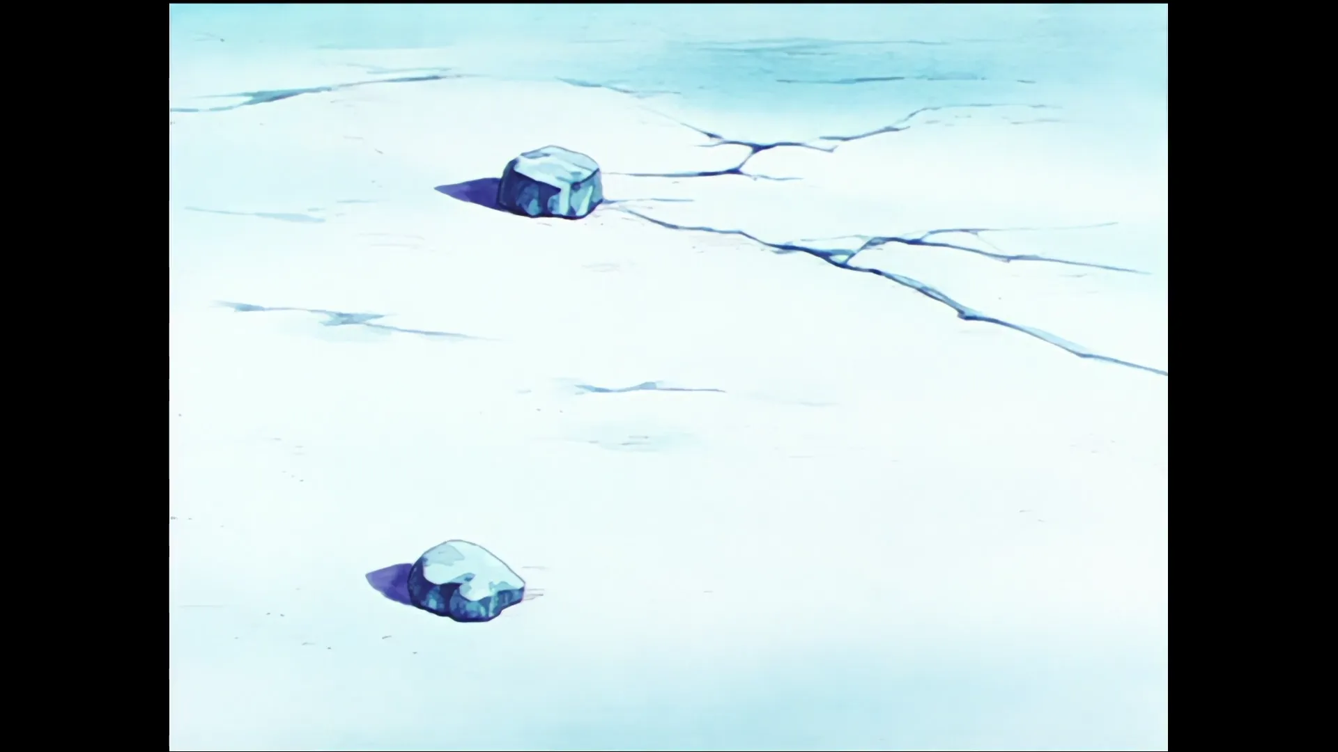 Conquest and power — capture 9 sur 30 (Dragon Ball)