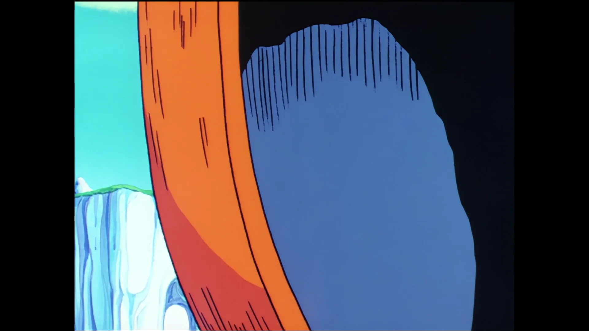Conquest and power — capture 10 sur 30 (Dragon Ball)