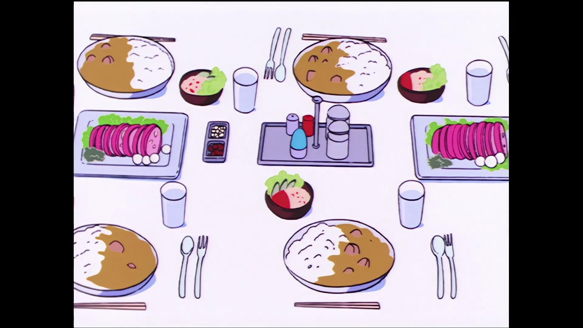 Conquest and power — capture 24 sur 30 (Dragon Ball)