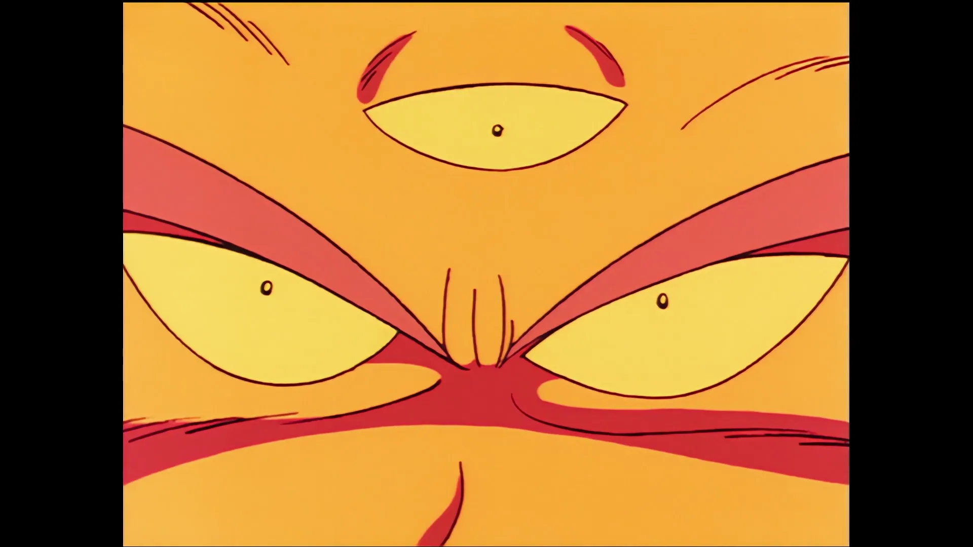 Conquest and power — capture 26 sur 30 (Dragon Ball)