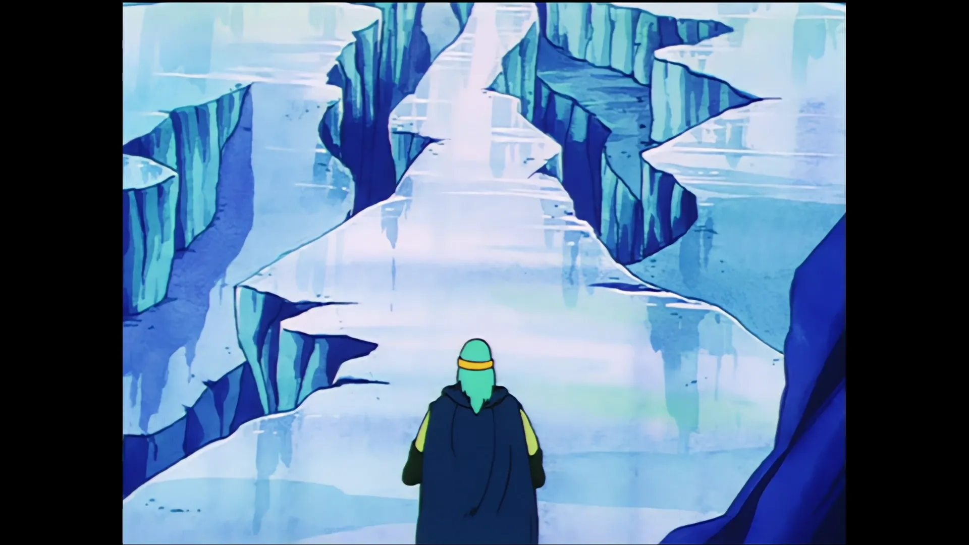 Awaken darkness — capture 6 sur 30 (Dragon Ball)