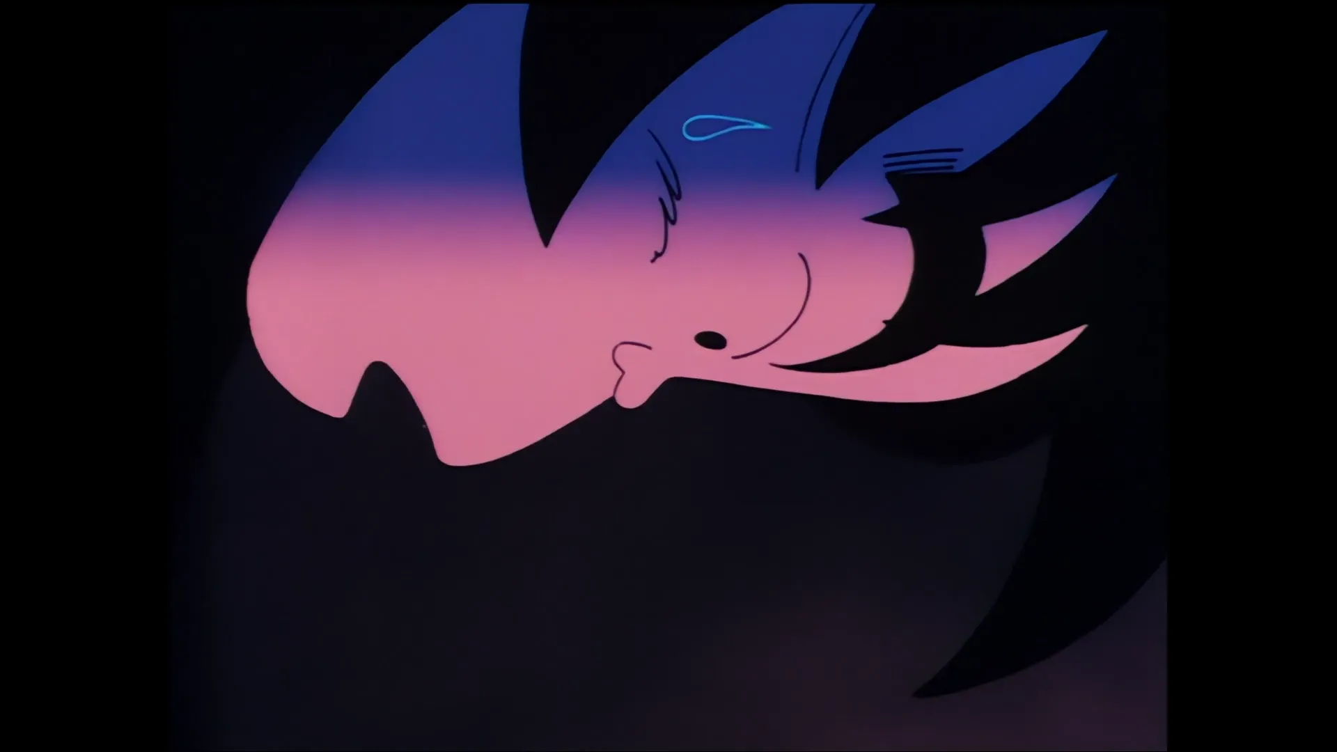 Awaken darkness — capture 9 sur 30 (Dragon Ball)