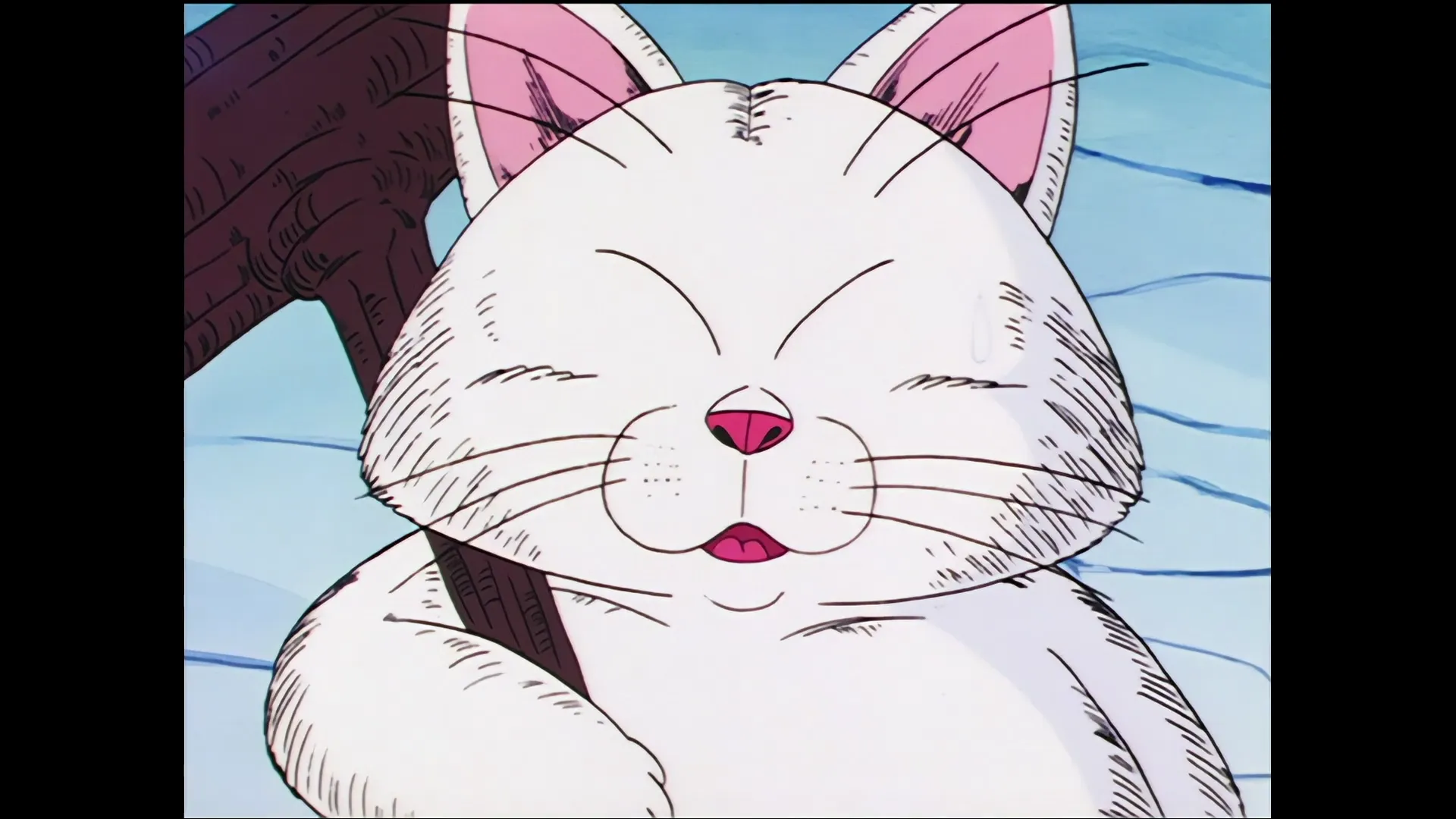 Awaken darkness — capture 10 sur 30 (Dragon Ball)