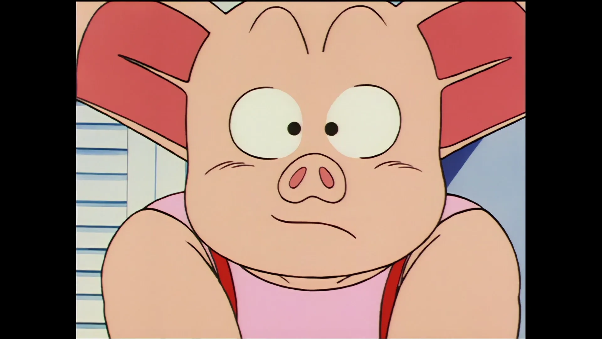 A taste of destiny — capture 10 sur 30 (Dragon Ball)