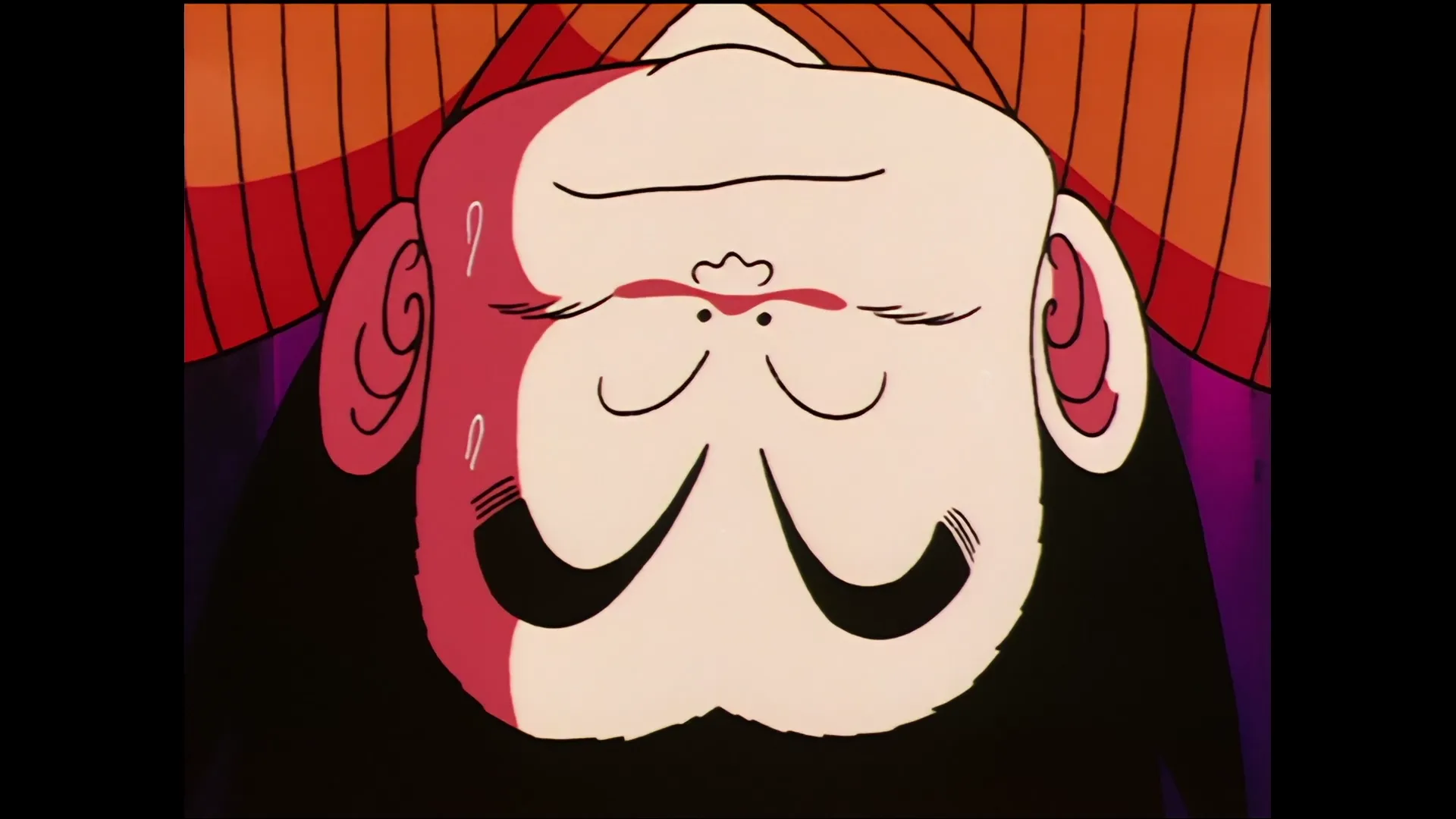 A taste of destiny — capture 19 sur 30 (Dragon Ball)