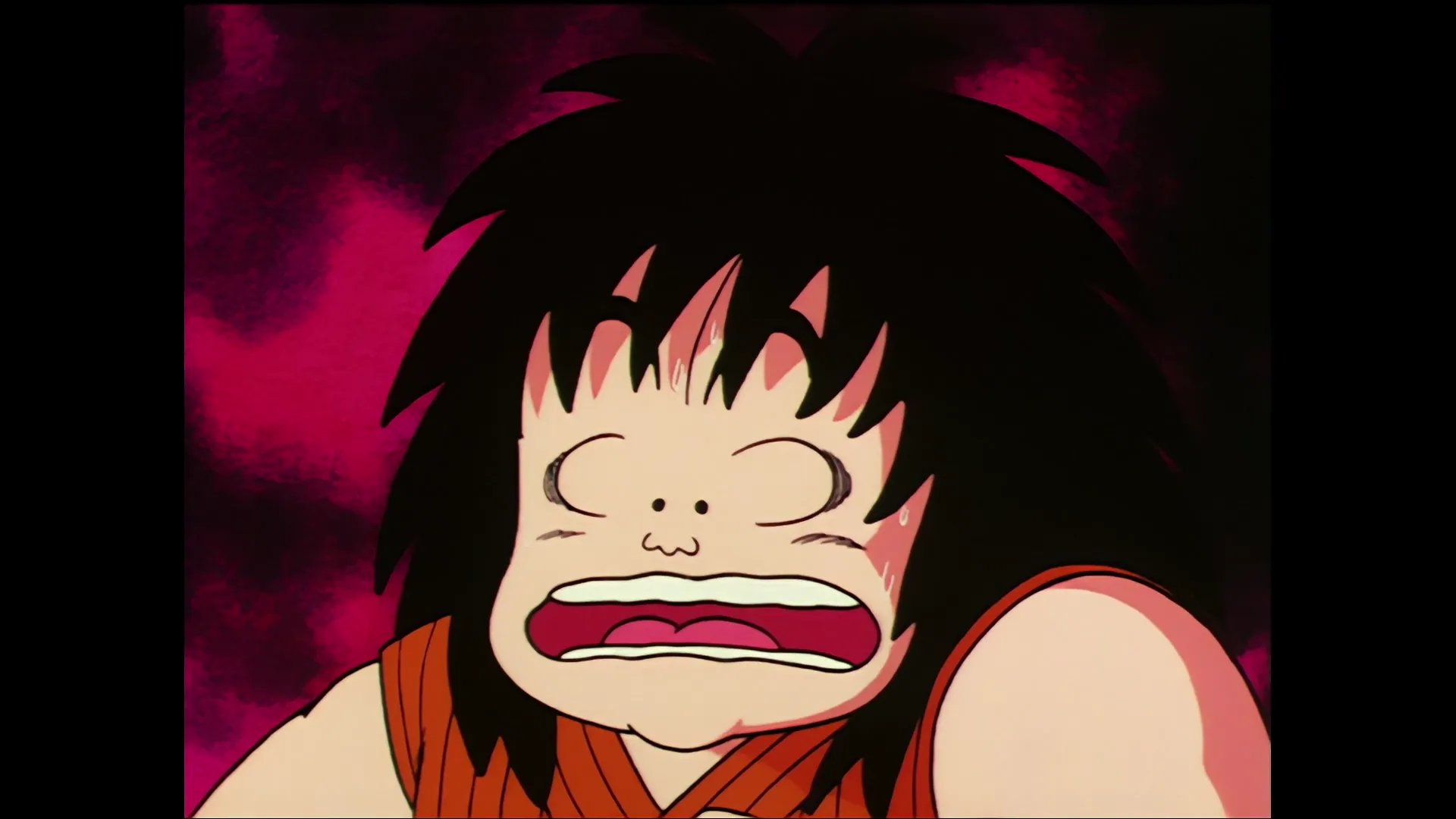 A taste of destiny — capture 21 sur 30 (Dragon Ball)