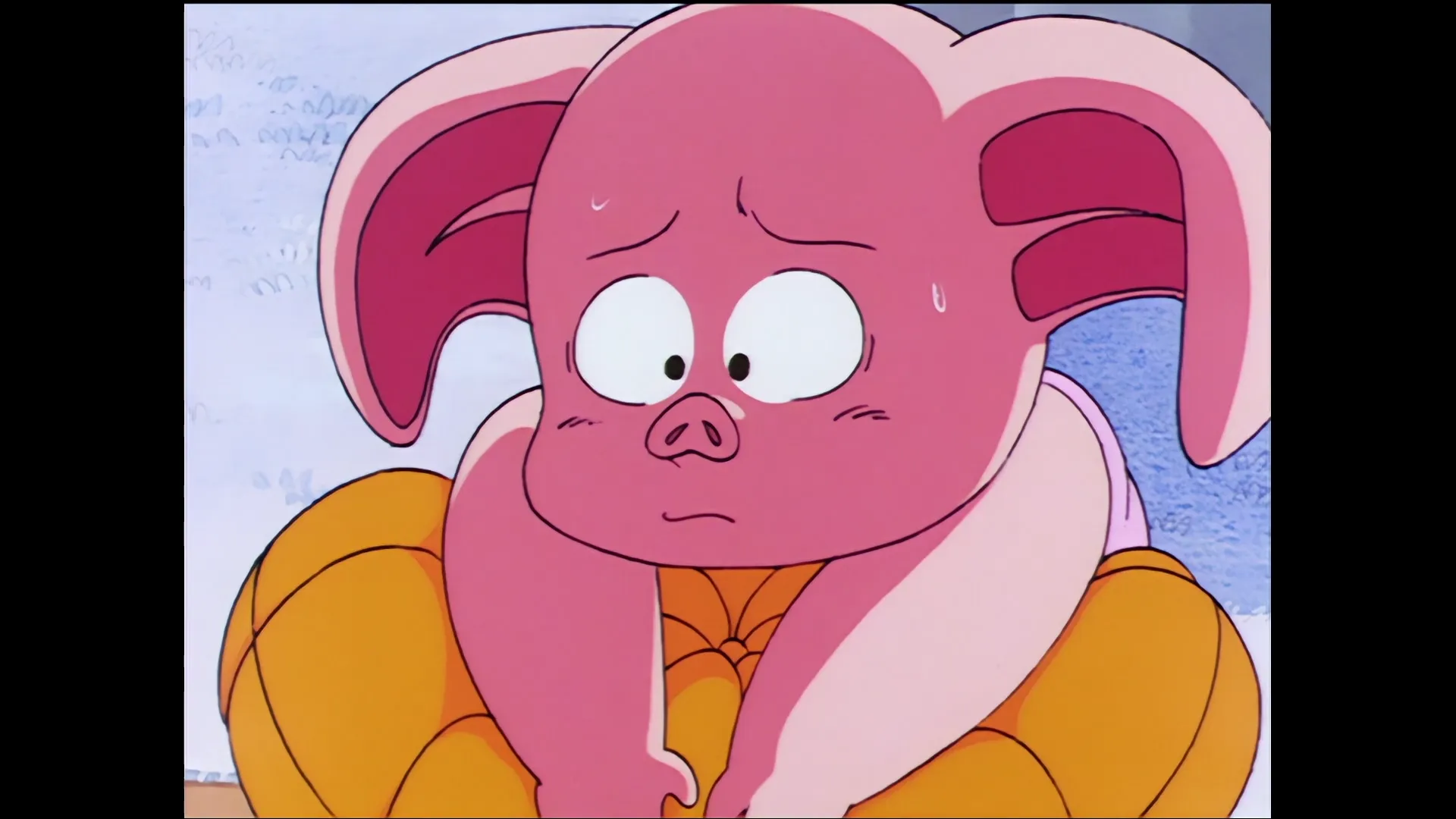 The ultimate sacrifice — capture 10 sur 30 (Dragon Ball)