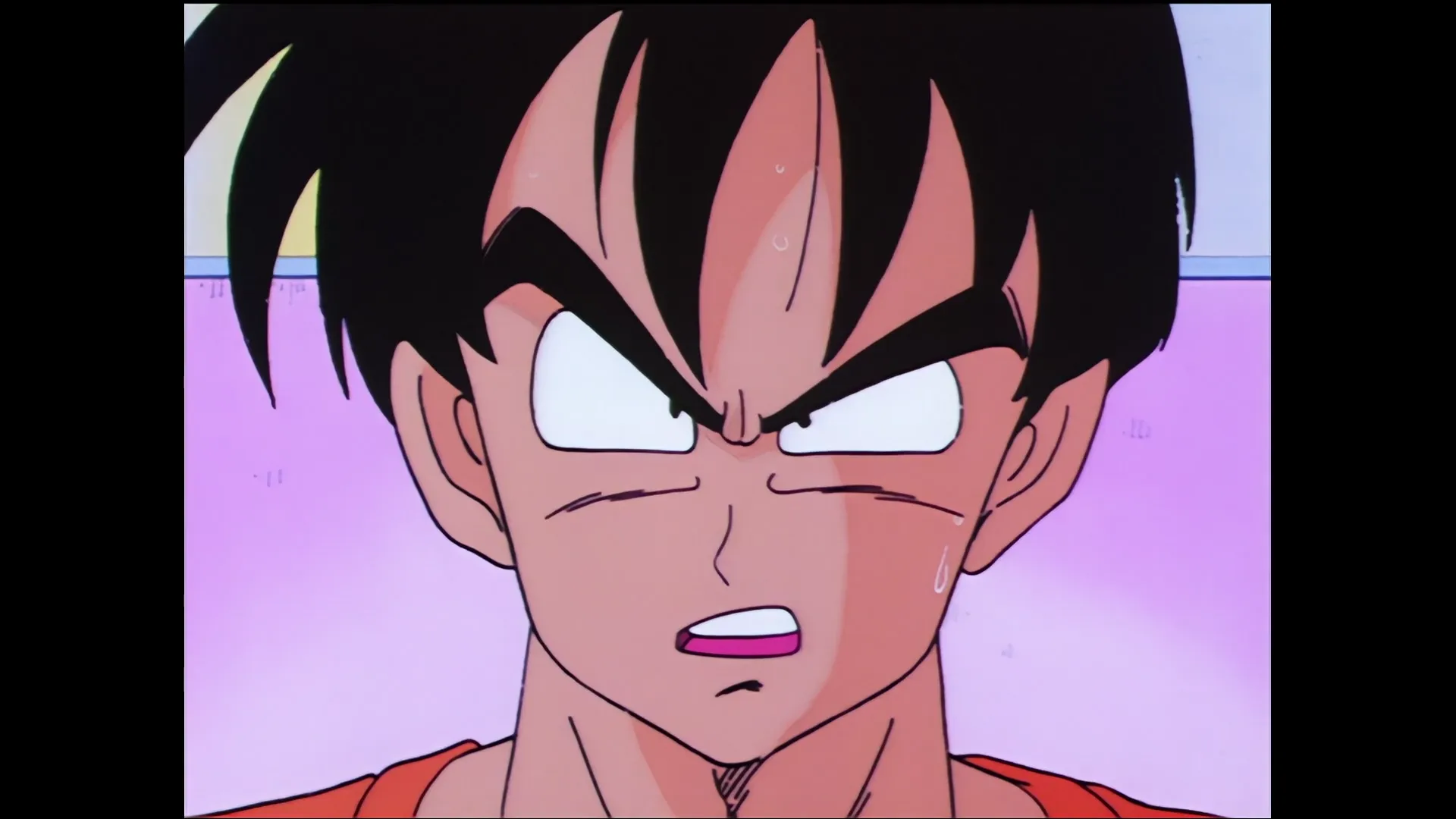 The ultimate sacrifice — capture 11 sur 30 (Dragon Ball)