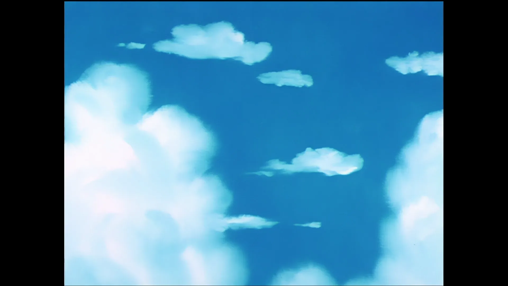 The ultimate sacrifice — capture 12 sur 30 (Dragon Ball)