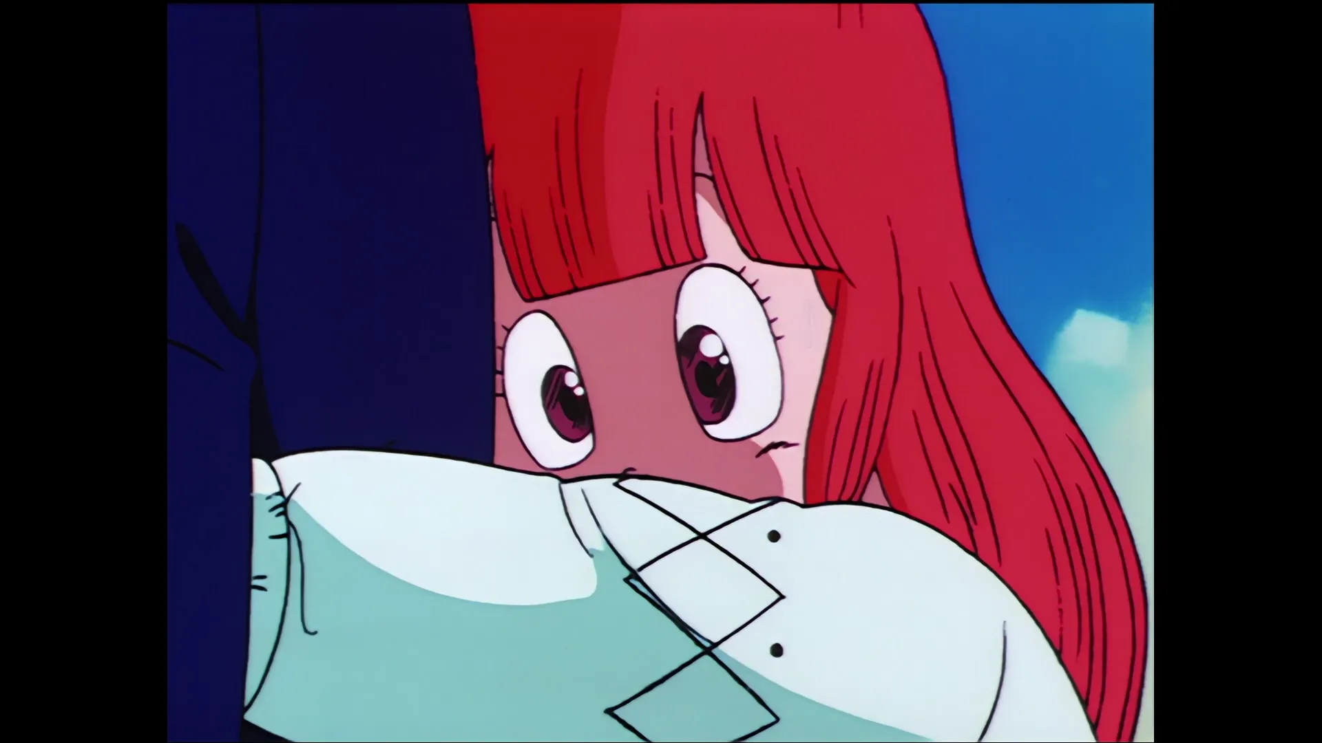 The ultimate sacrifice — capture 14 sur 30 (Dragon Ball)