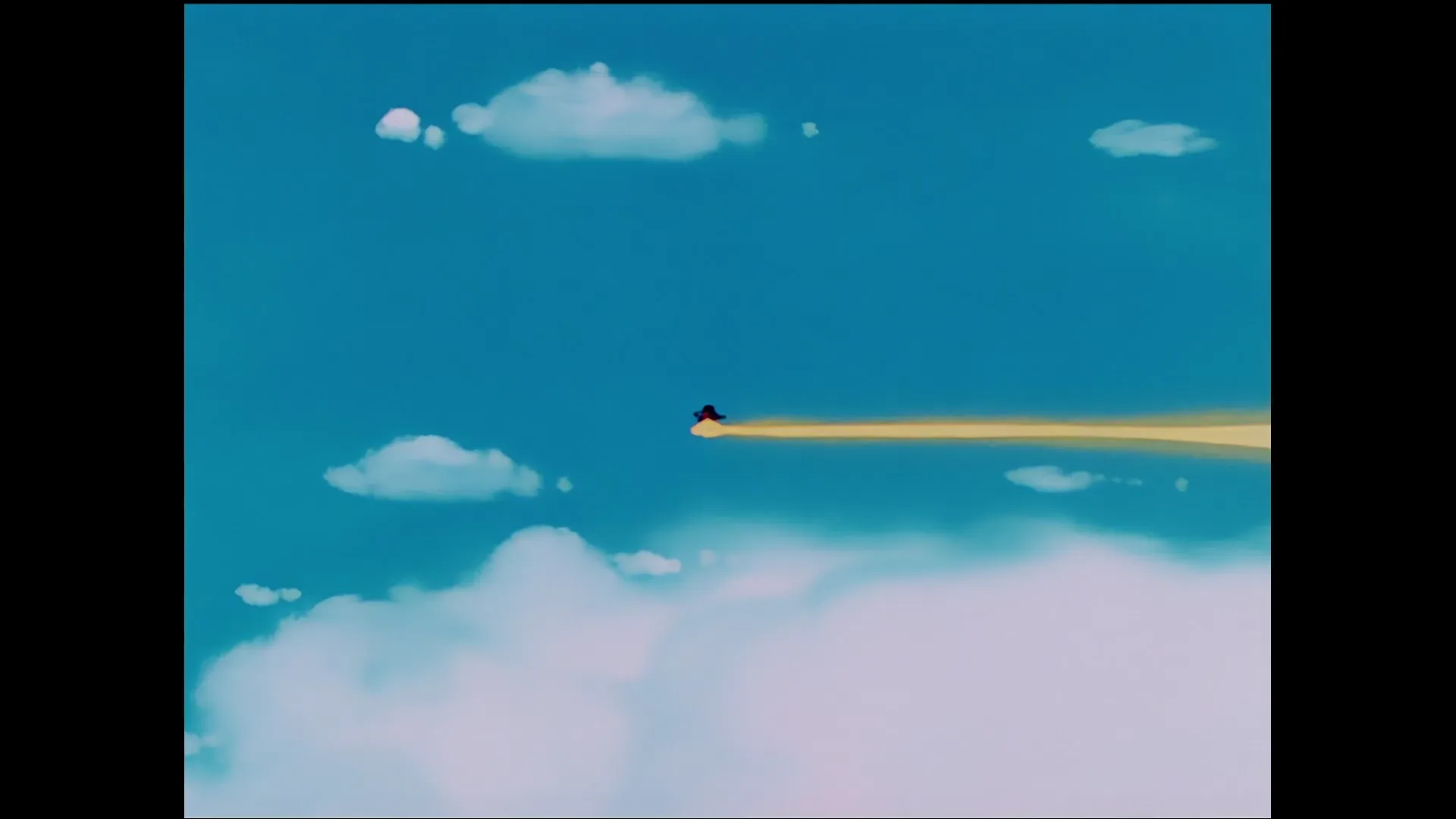 Prelude to vengeance — capture 7 sur 30 (Dragon Ball)