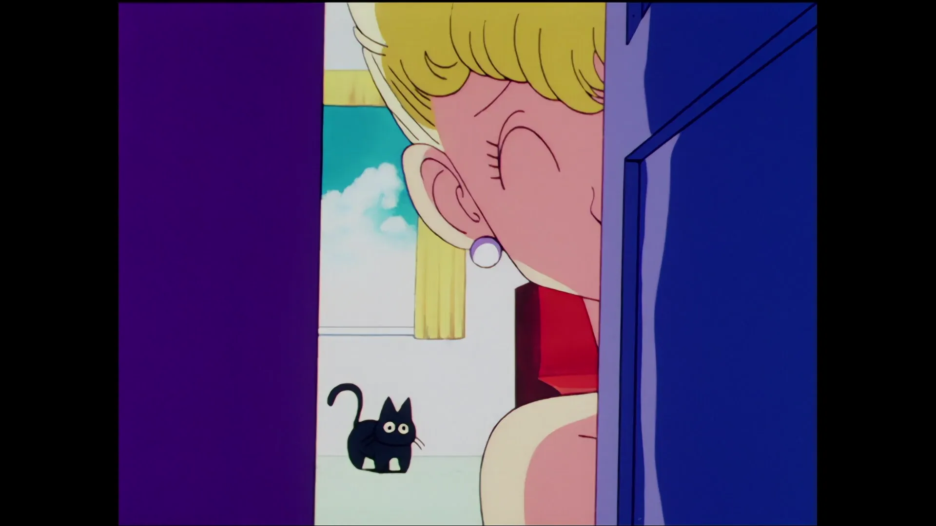 Prelude to vengeance — capture 17 sur 30 (Dragon Ball)