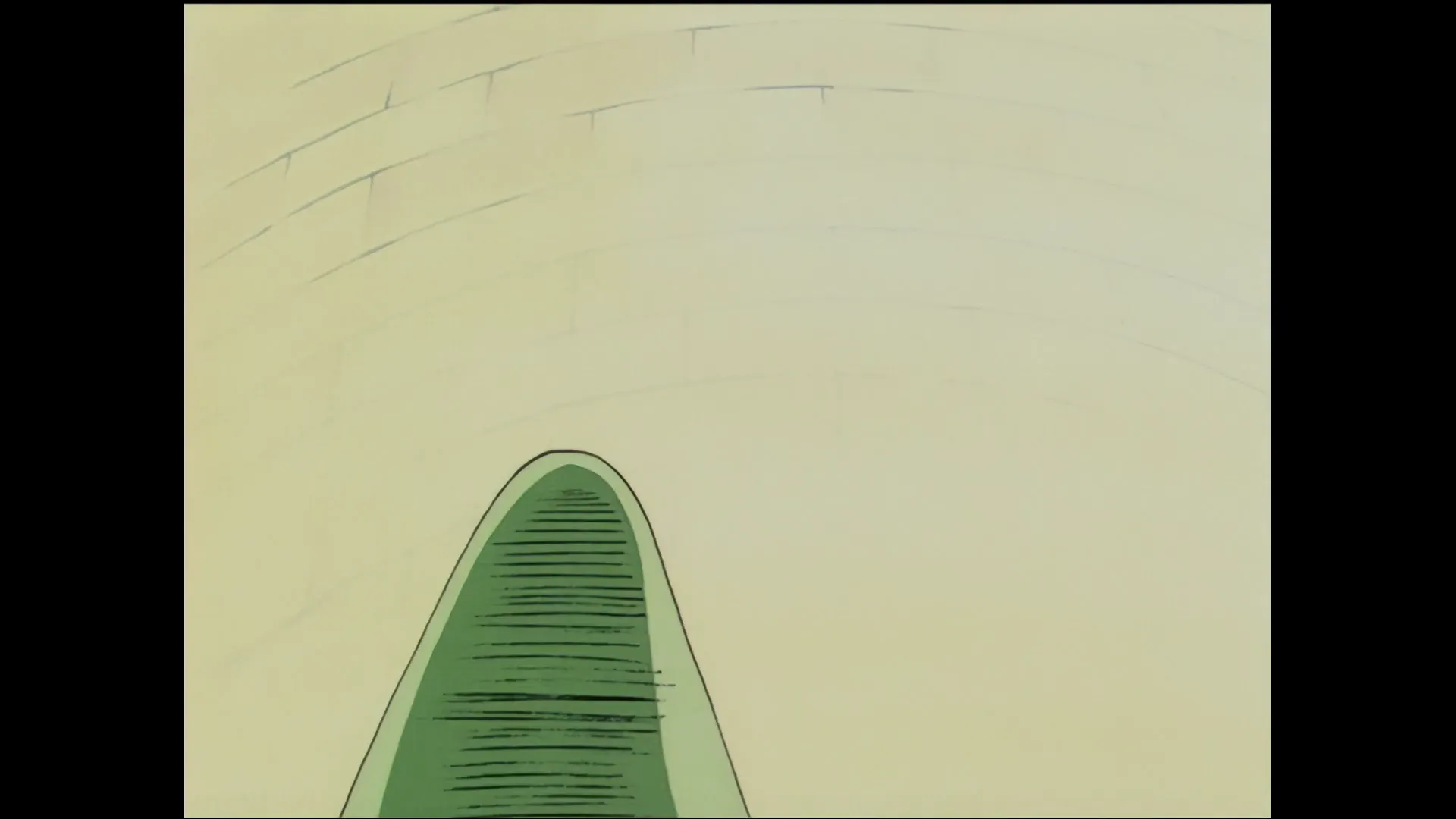 Prelude to vengeance — capture 27 sur 30 (Dragon Ball)