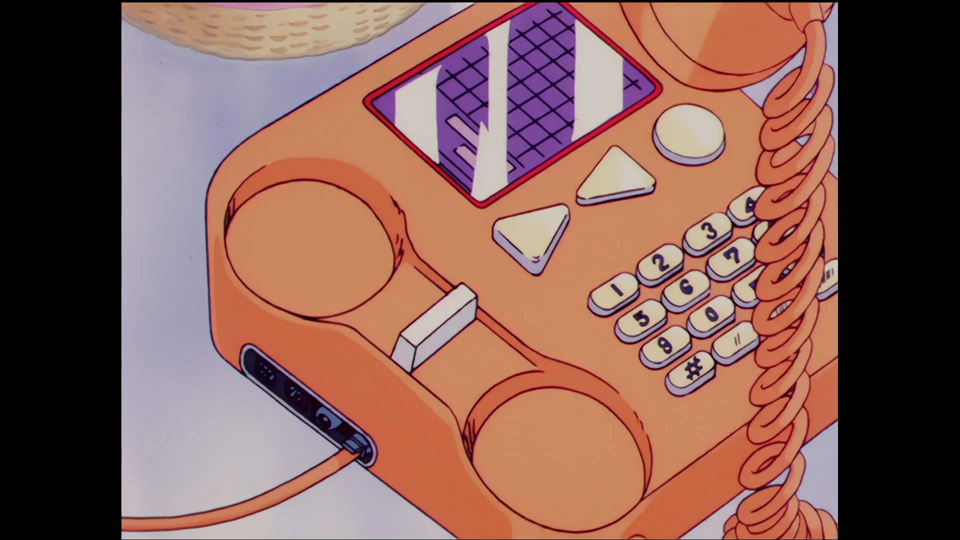 Battle cry — capture 6 sur 30 (Dragon Ball)