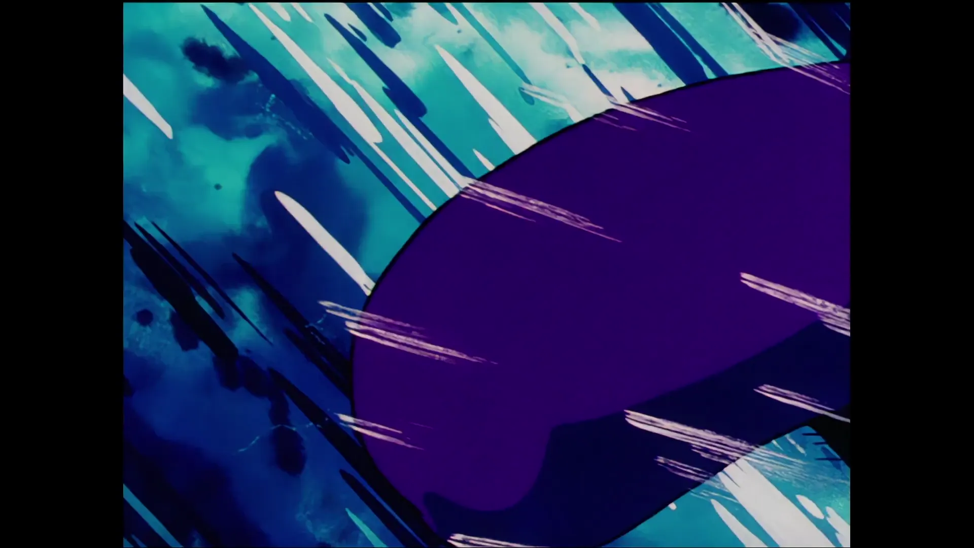 Battle cry — capture 8 sur 30 (Dragon Ball)