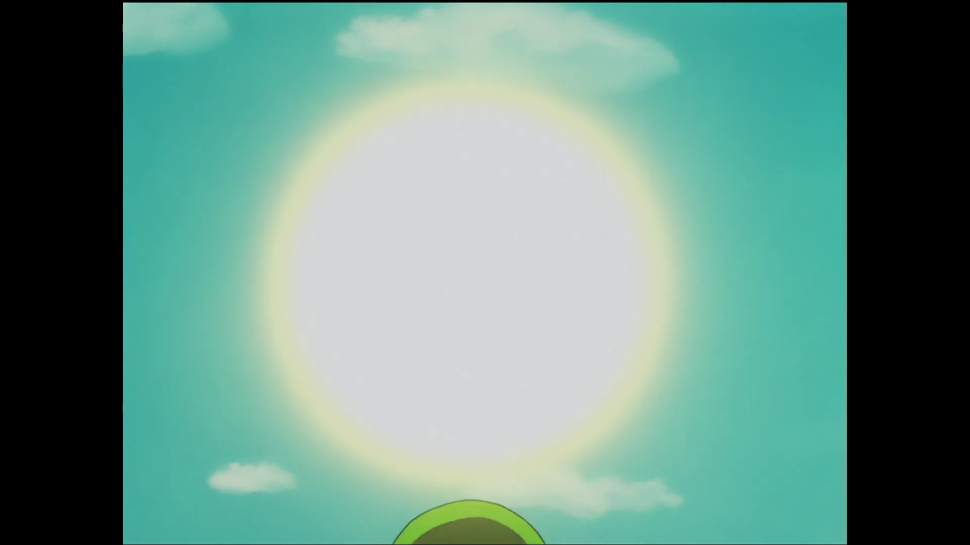 Goku strikes back — capture 6 sur 30 (Dragon Ball)