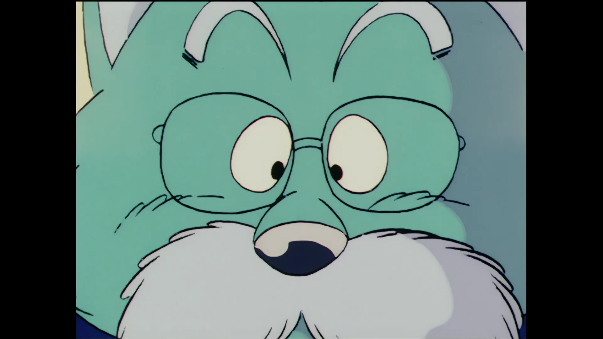 Goku strikes back — capture 16 sur 30 (Dragon Ball)