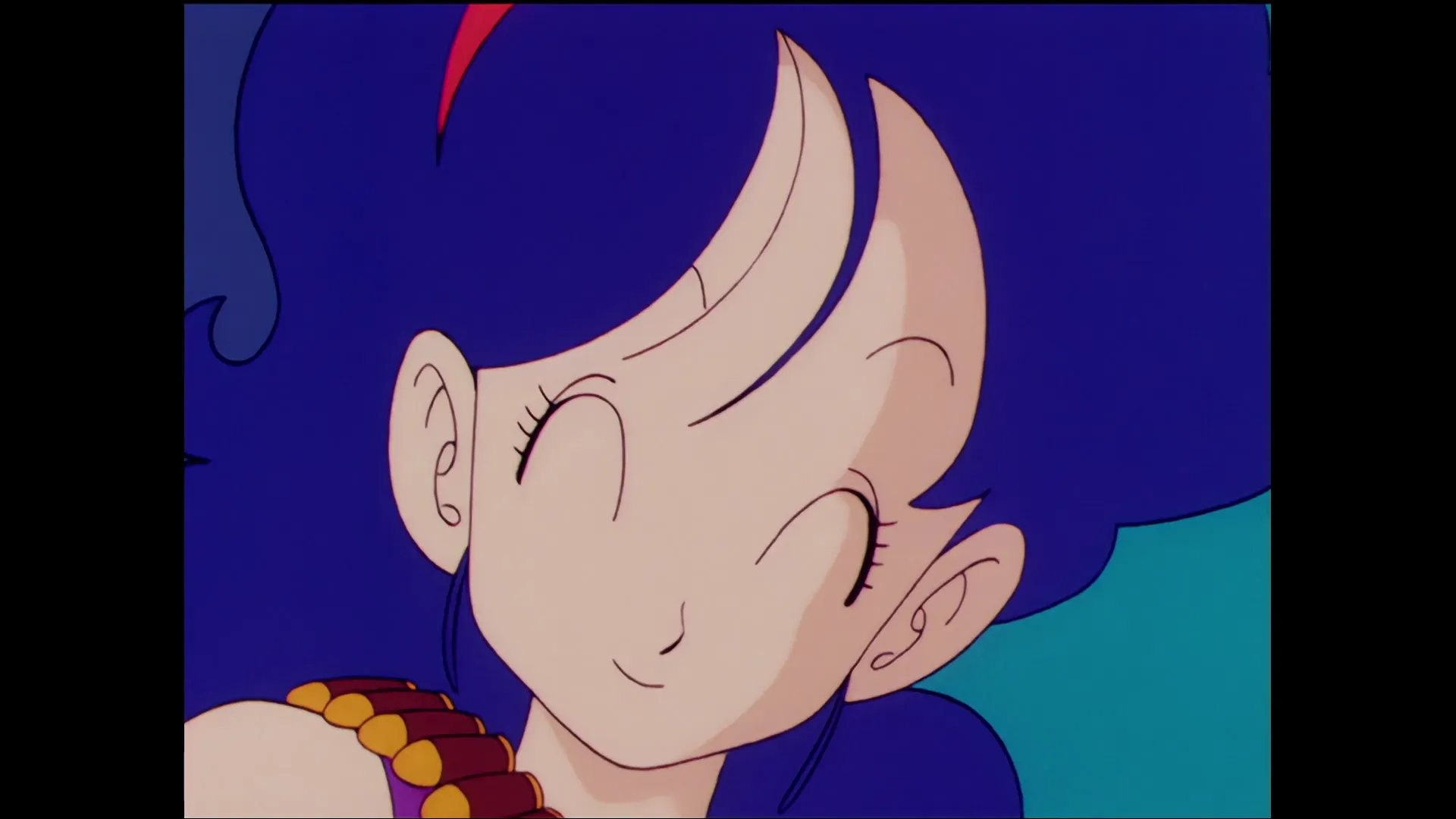 Goku strikes back — capture 21 sur 30 (Dragon Ball)