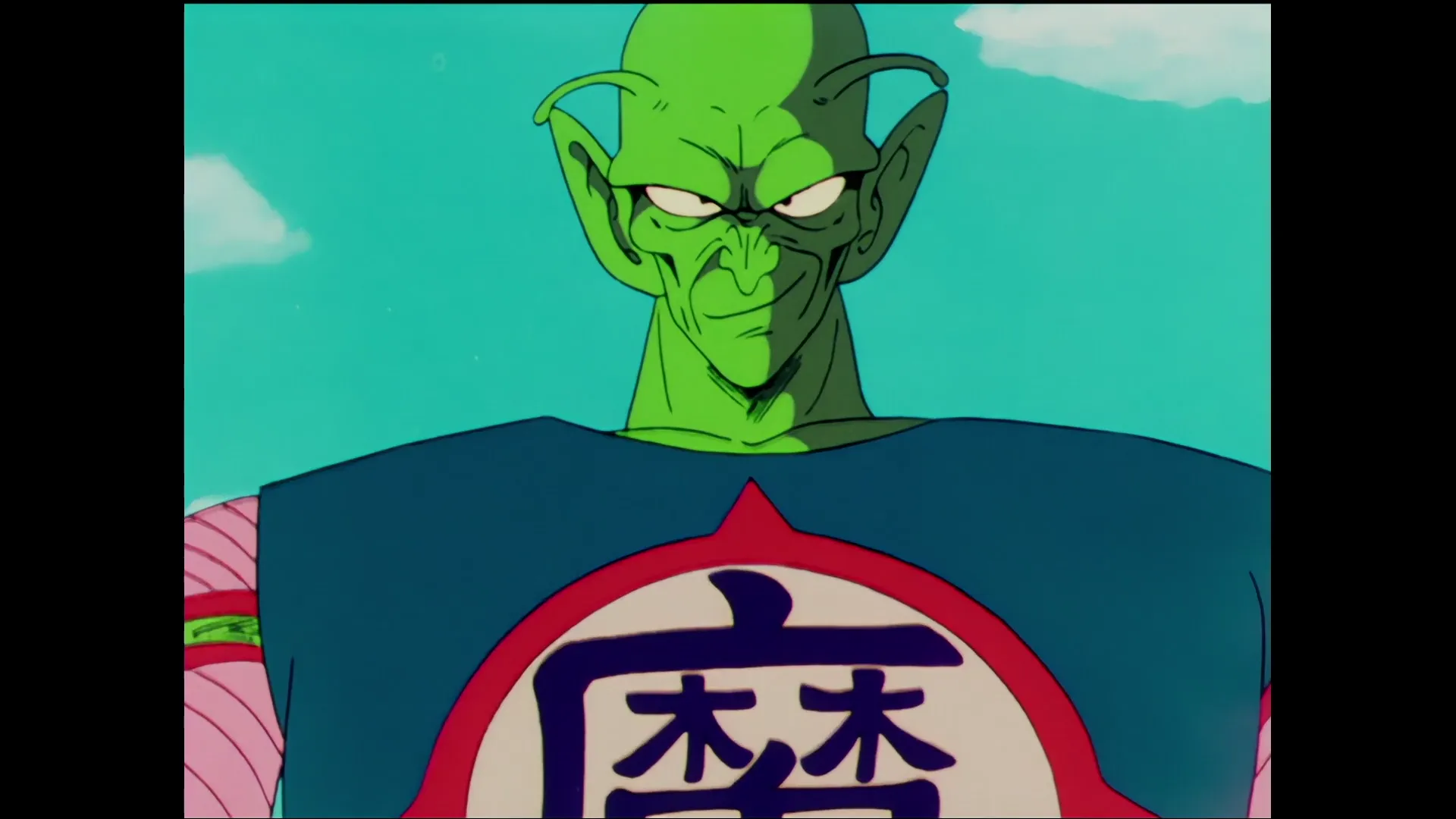 Goku strikes back — capture 25 sur 30 (Dragon Ball)