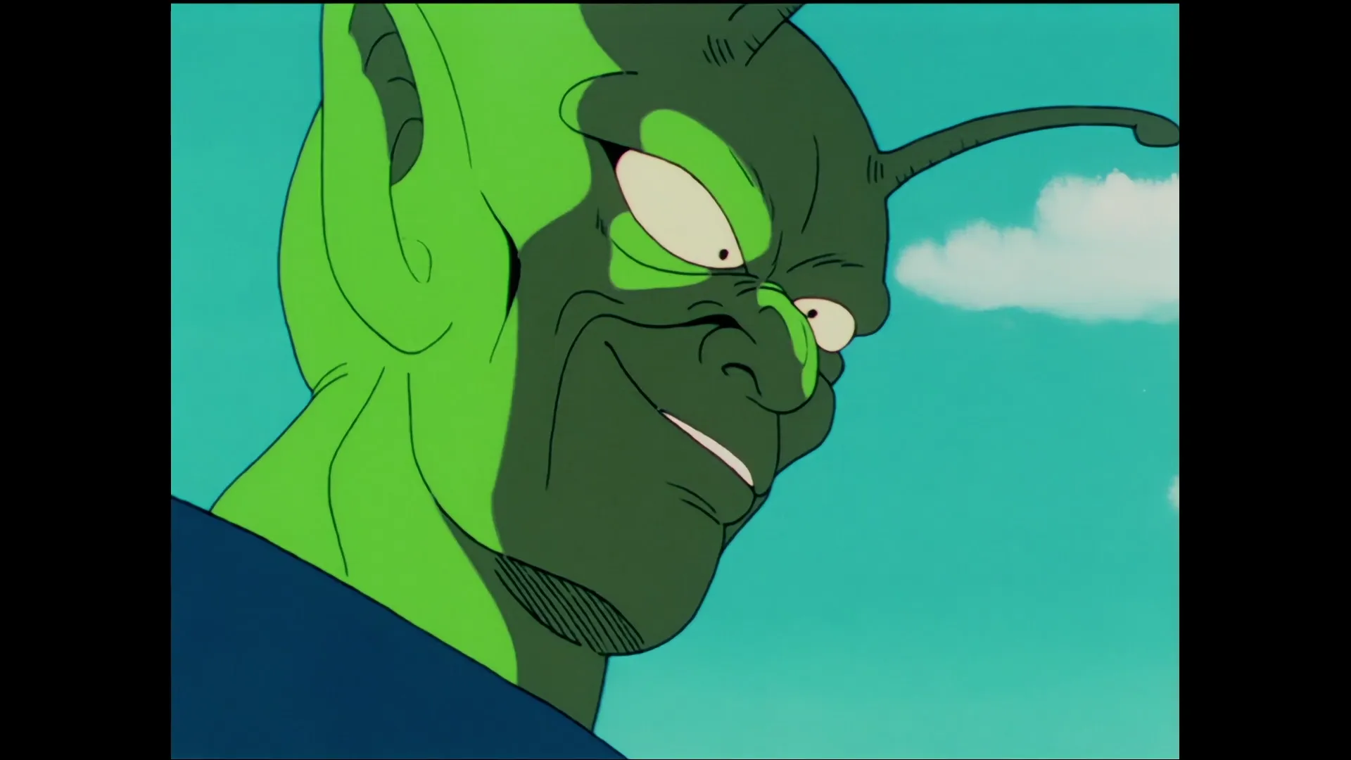 Goku strikes back — capture 28 sur 30 (Dragon Ball)
