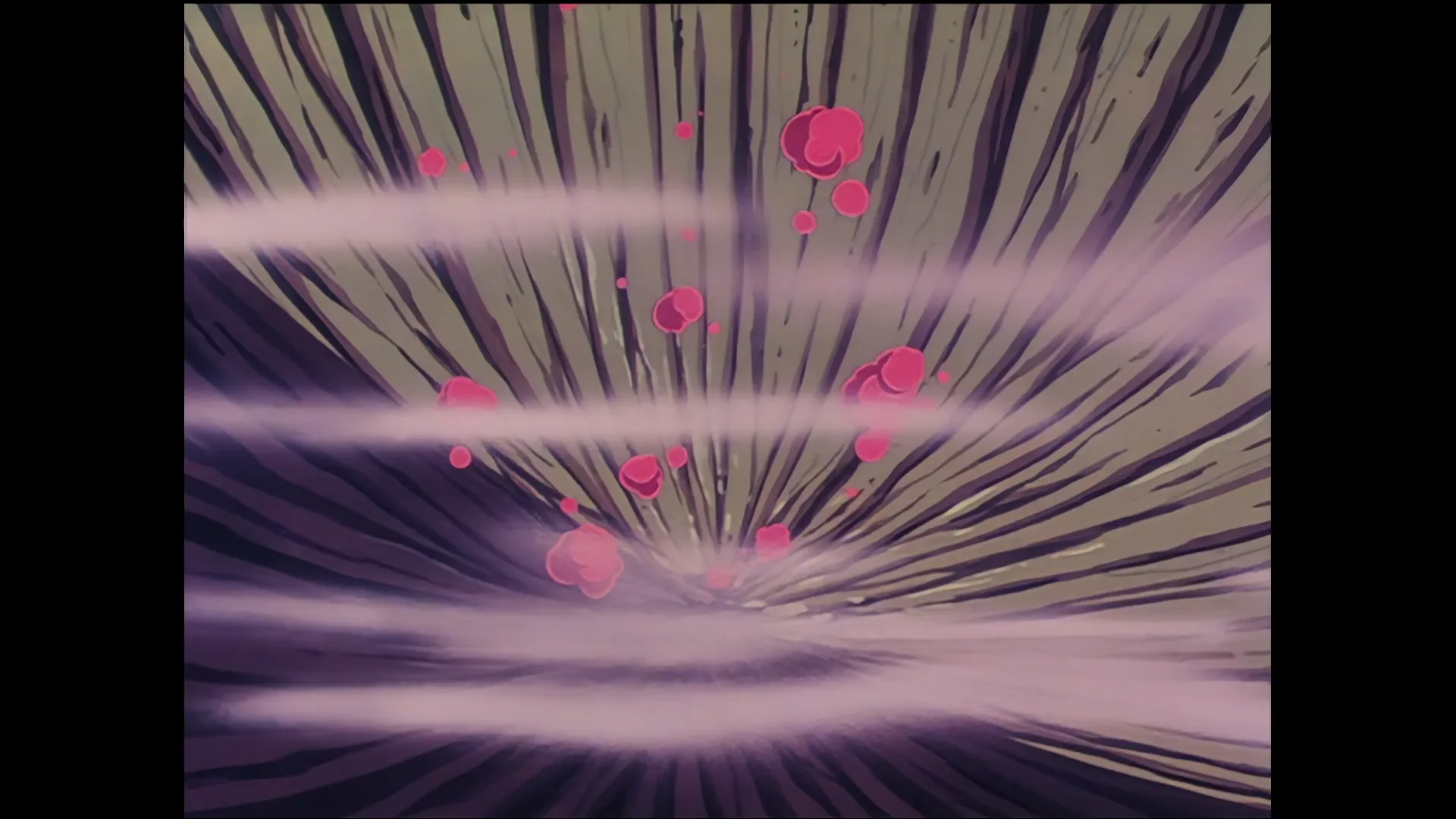 The biggest crisis — capture 1 sur 30 (Dragon Ball)