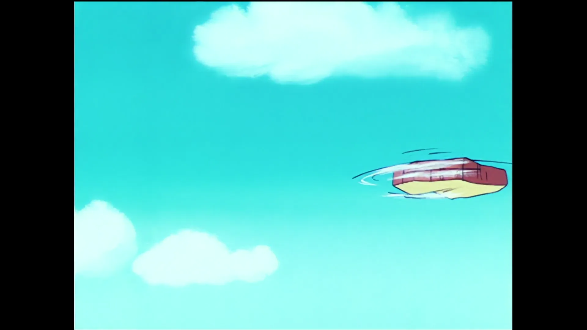 The biggest crisis — capture 14 sur 30 (Dragon Ball)