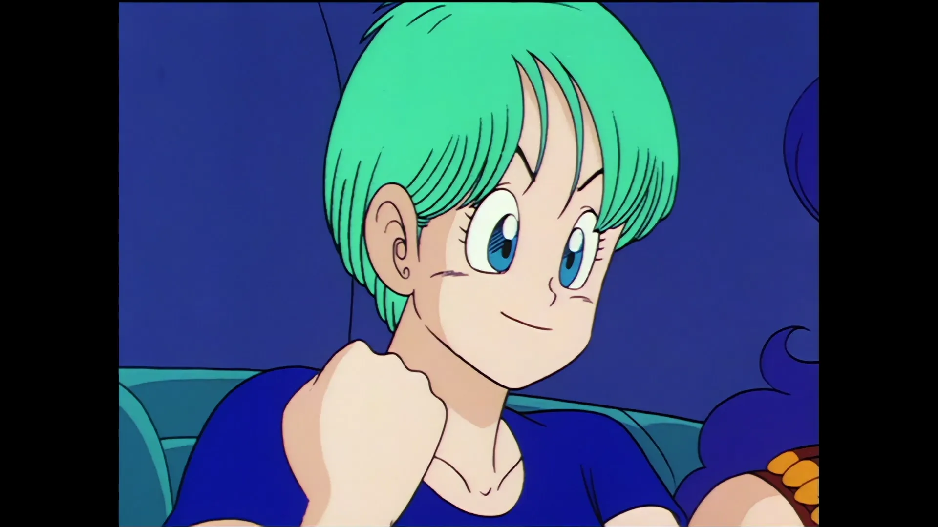 The biggest crisis — capture 16 sur 30 (Dragon Ball)