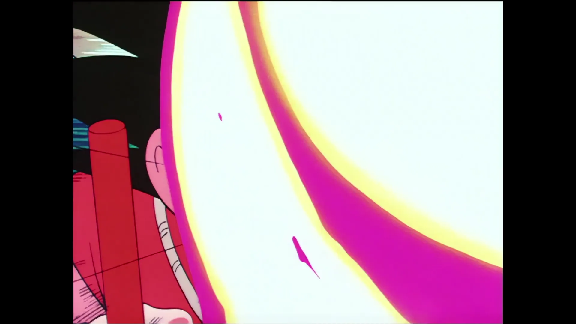 The biggest crisis — capture 19 sur 30 (Dragon Ball)