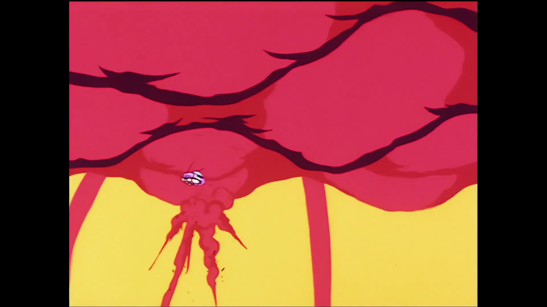 The biggest crisis — capture 23 sur 30 (Dragon Ball)
