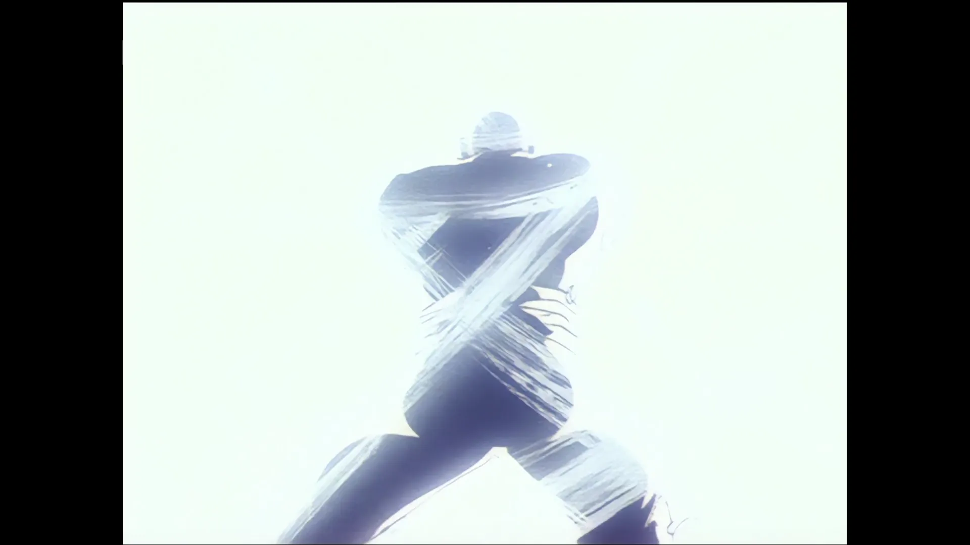 The biggest crisis — capture 30 sur 30 (Dragon Ball)