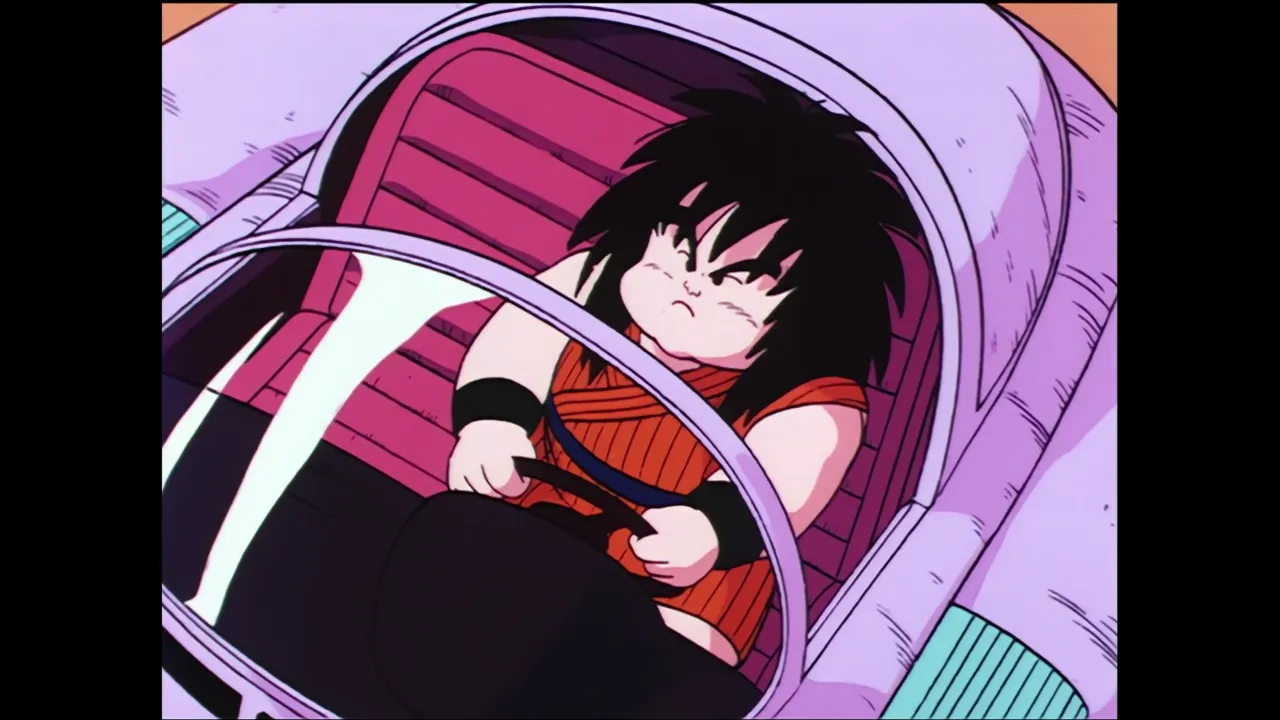 Final showdown — capture 9 sur 30 (Dragon Ball)