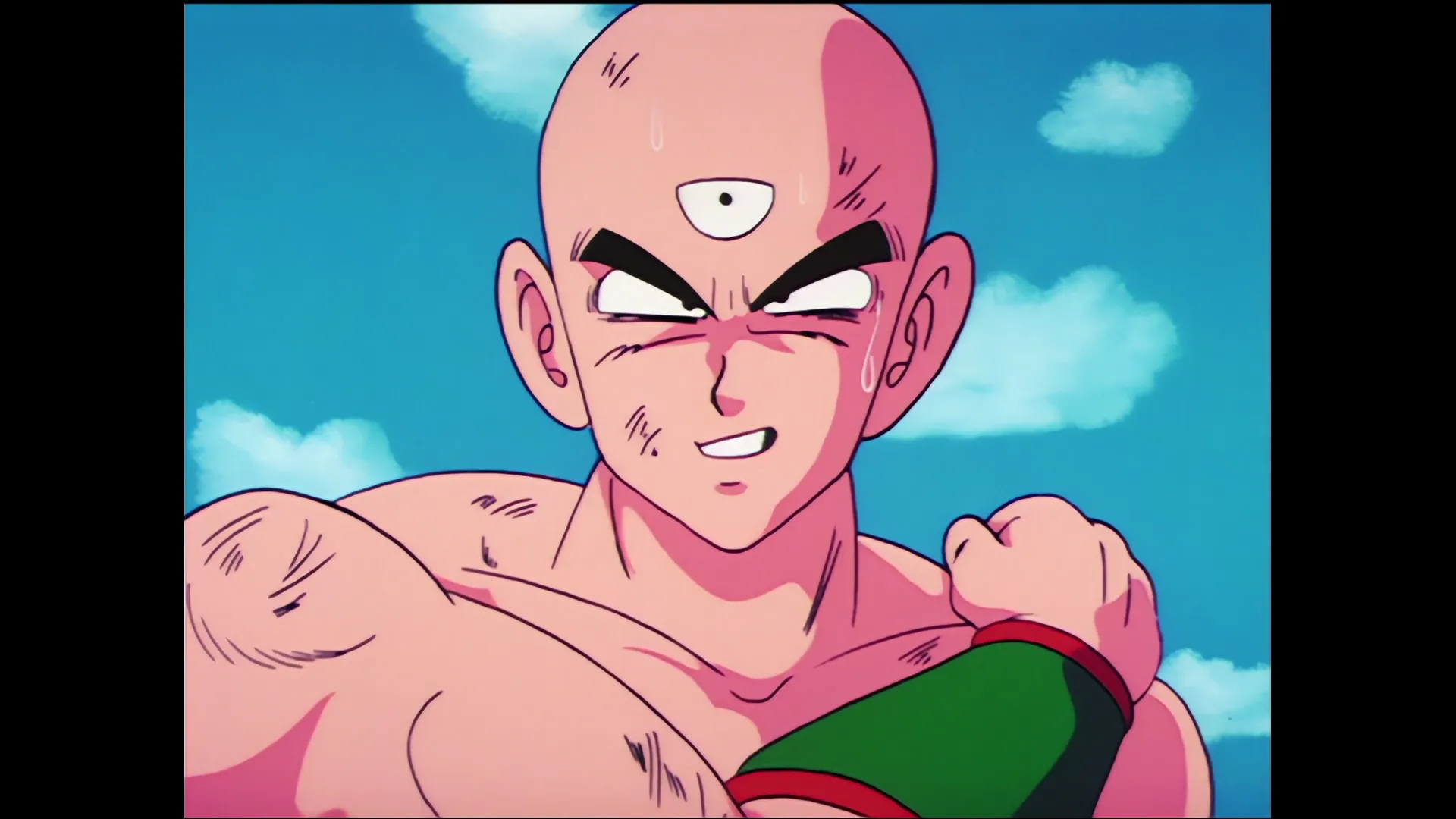 Lost and found — capture 3 sur 30 (Dragon Ball)
