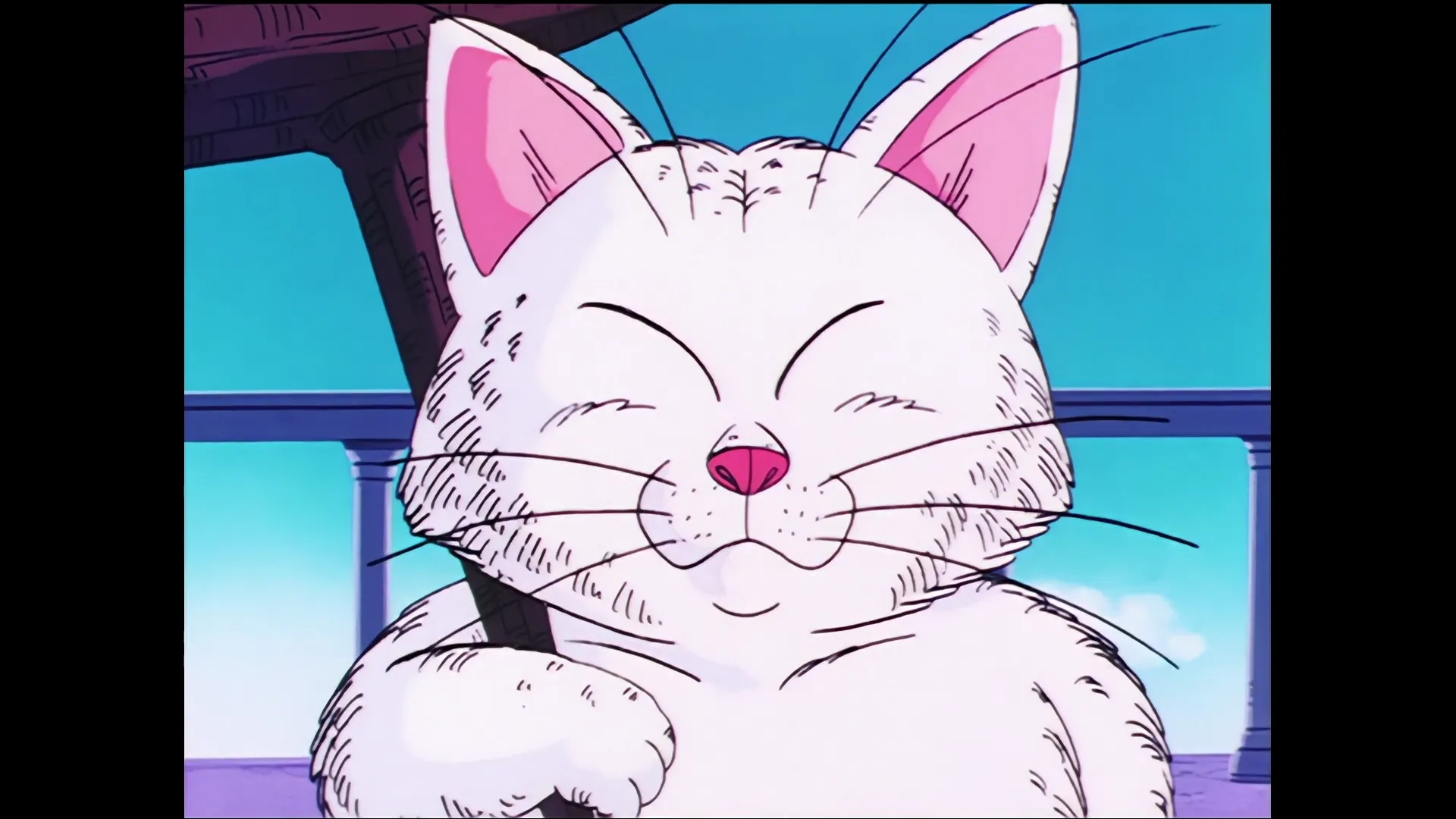 Lost and found — capture 19 sur 30 (Dragon Ball)