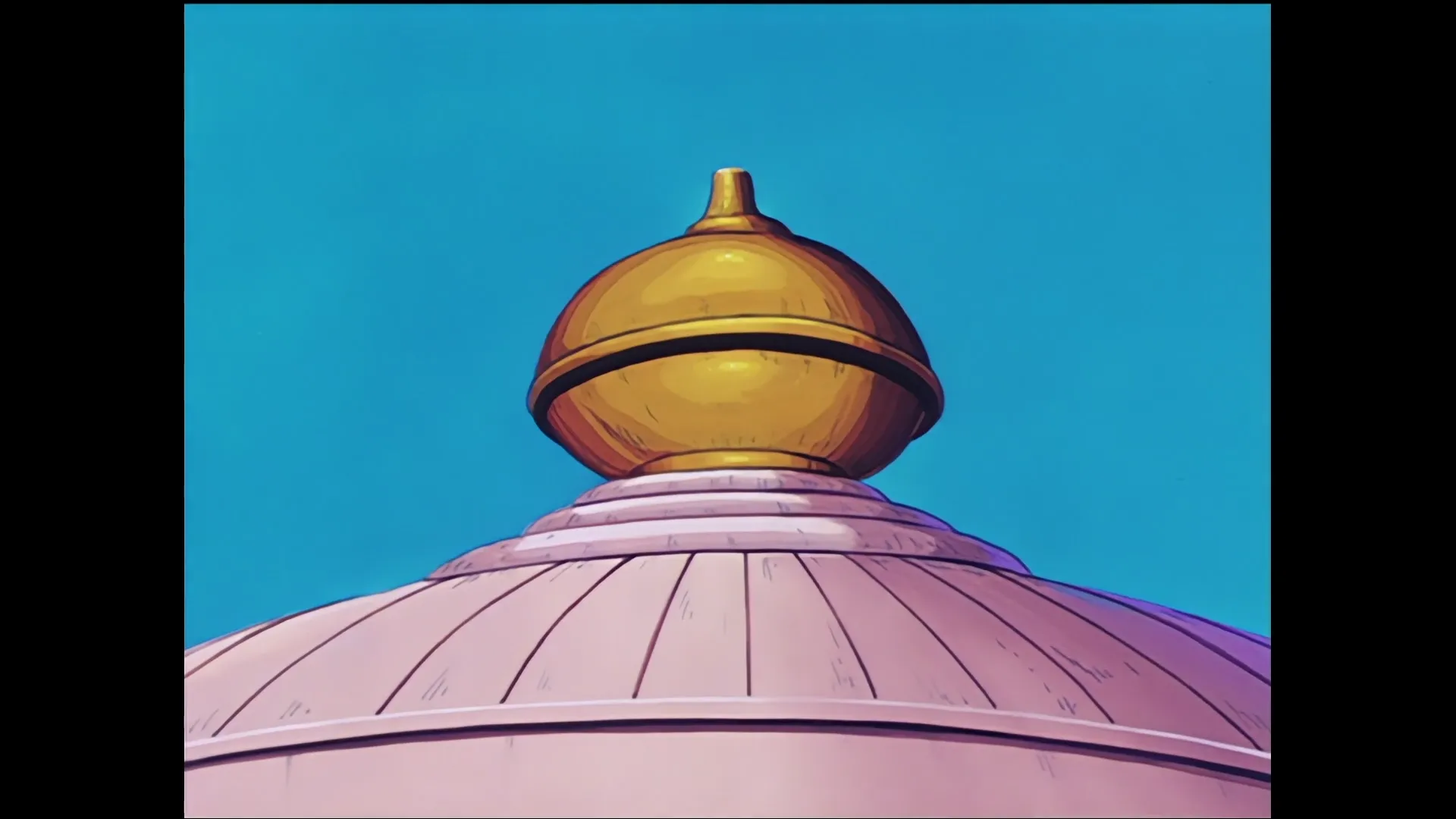 Lost and found — capture 21 sur 30 (Dragon Ball)