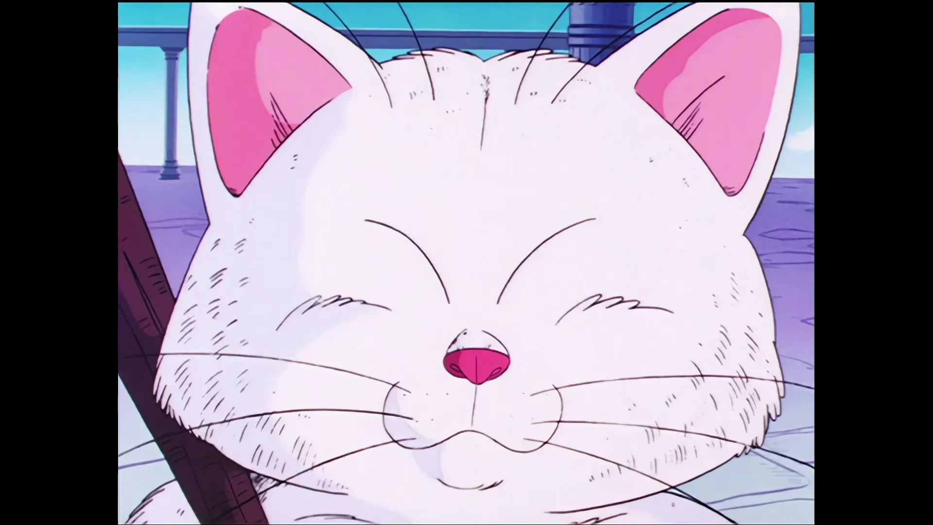 Lost and found — capture 22 sur 30 (Dragon Ball)