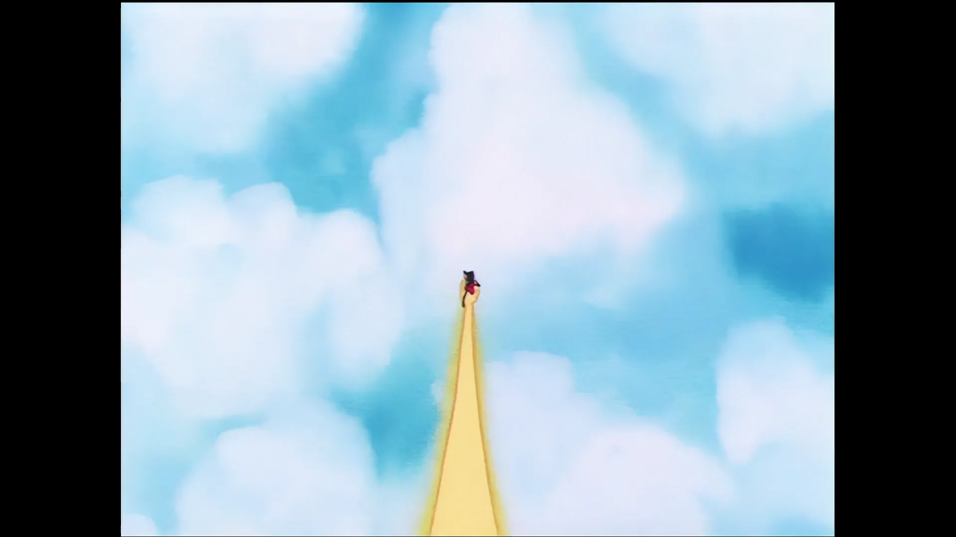 Lost and found — capture 24 sur 30 (Dragon Ball)