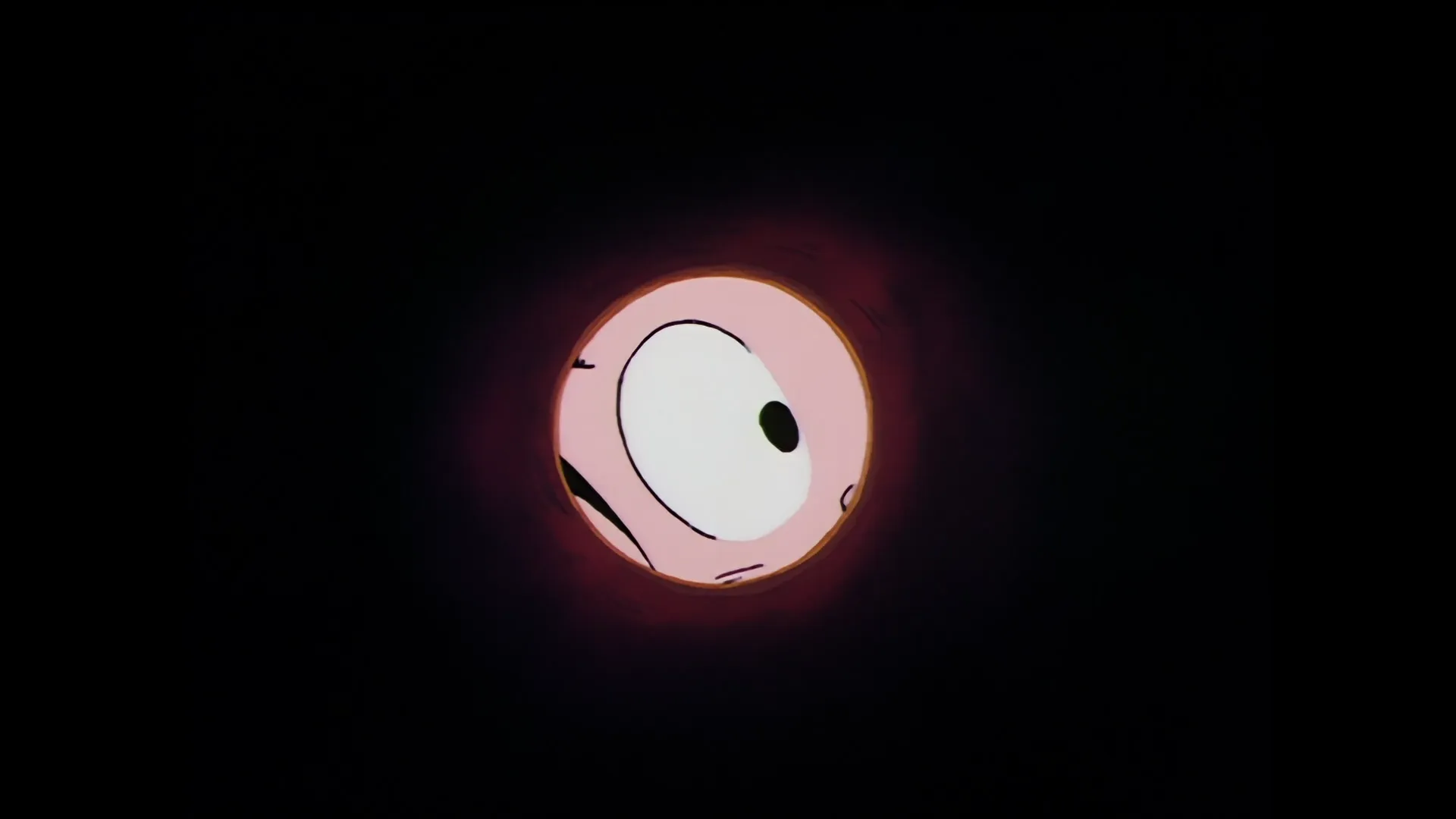 Temple above the clouds — capture 3 sur 30 (Dragon Ball)