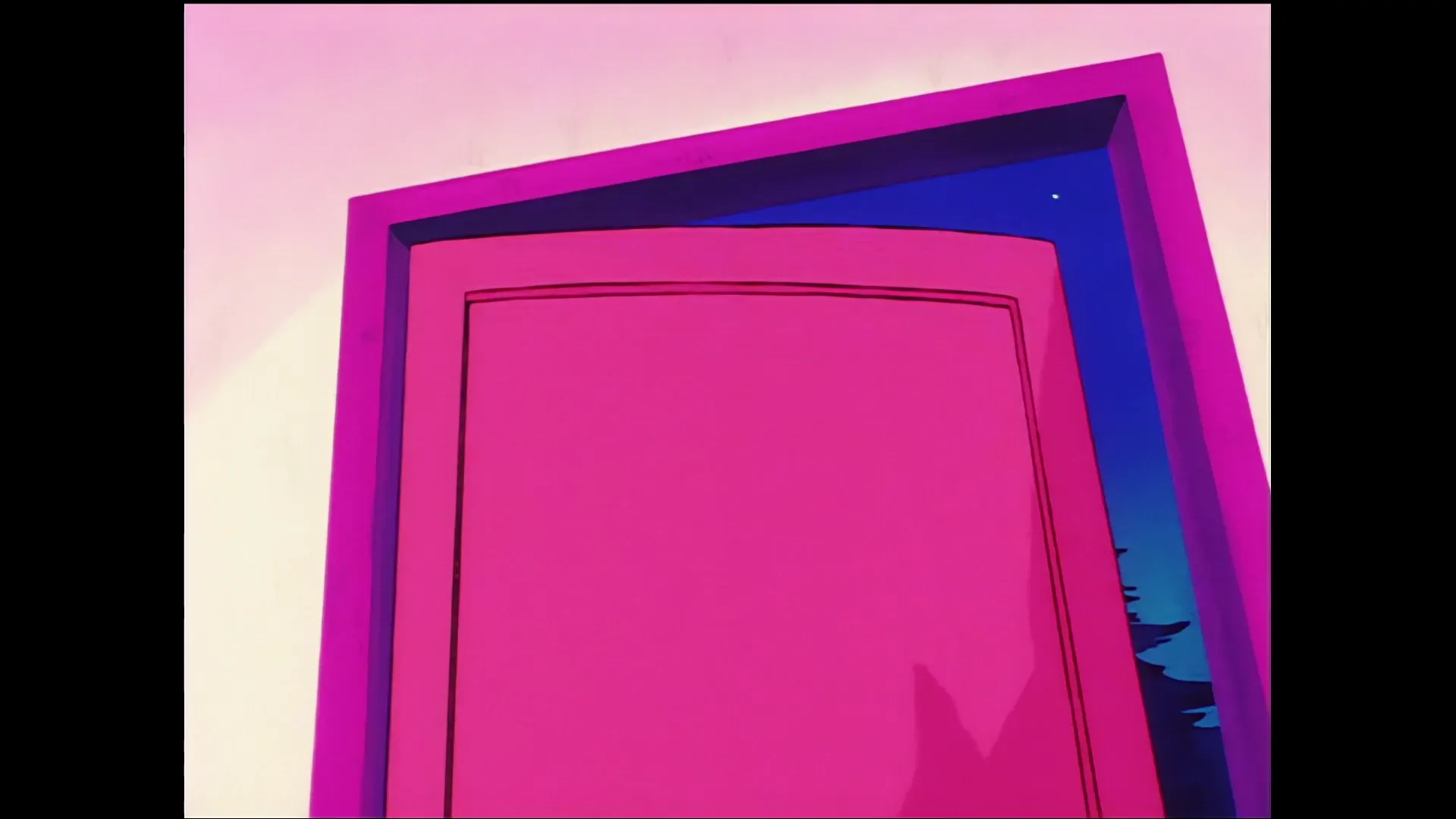 Temple above the clouds — capture 17 sur 30 (Dragon Ball)