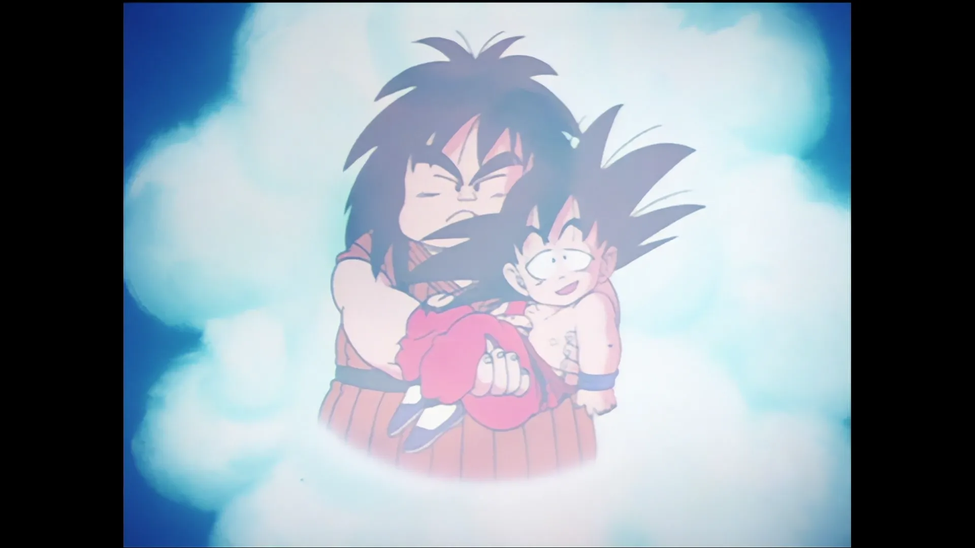 Earths guardian emerges — capture 7 sur 30 (Dragon Ball)
