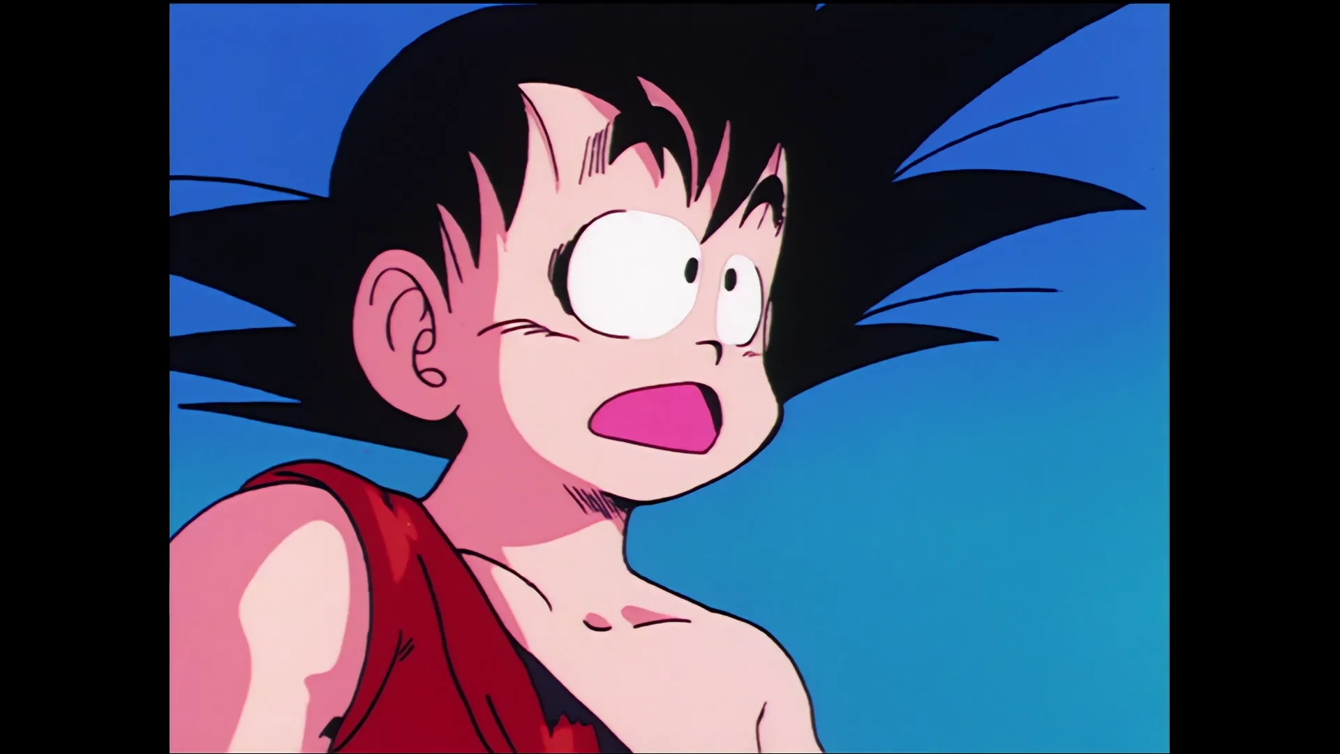 Earths guardian emerges — capture 10 sur 30 (Dragon Ball)