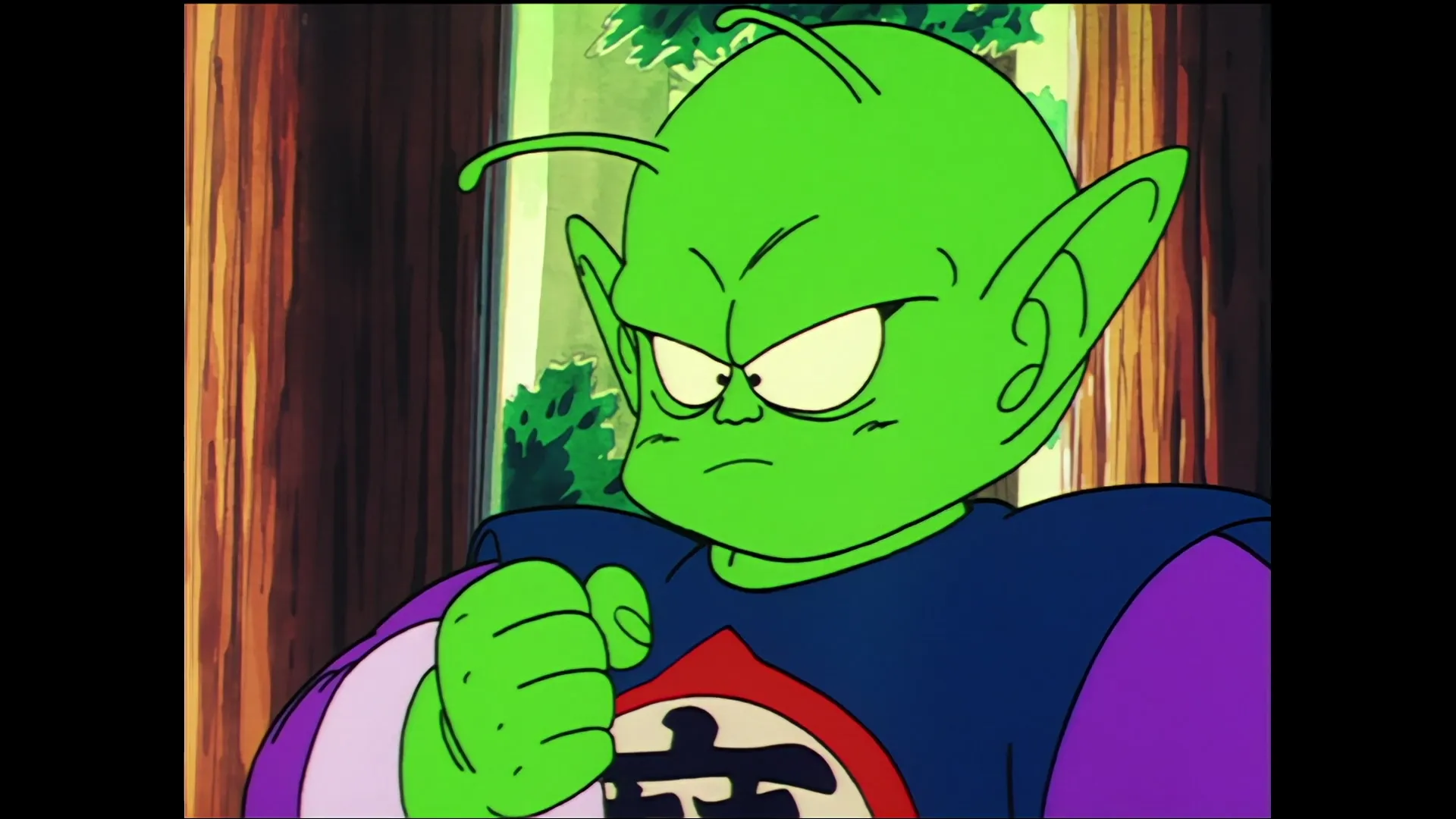 Earths guardian emerges — capture 18 sur 30 (Dragon Ball)