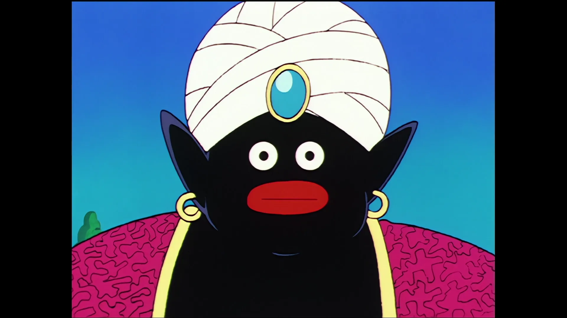Earths guardian emerges — capture 25 sur 30 (Dragon Ball)