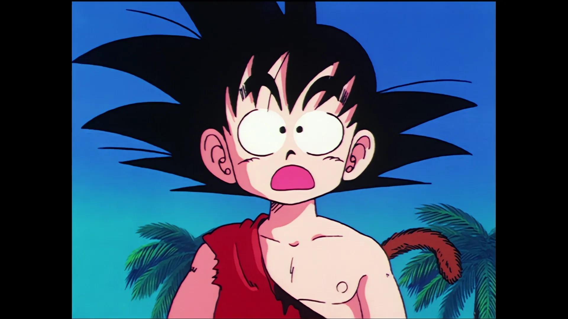 Earths guardian emerges — capture 29 sur 30 (Dragon Ball)