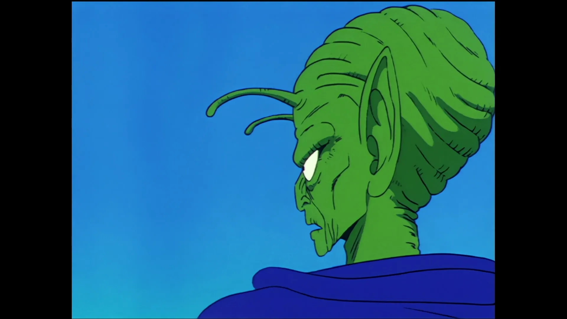 Earths guardian emerges — capture 30 sur 30 (Dragon Ball)