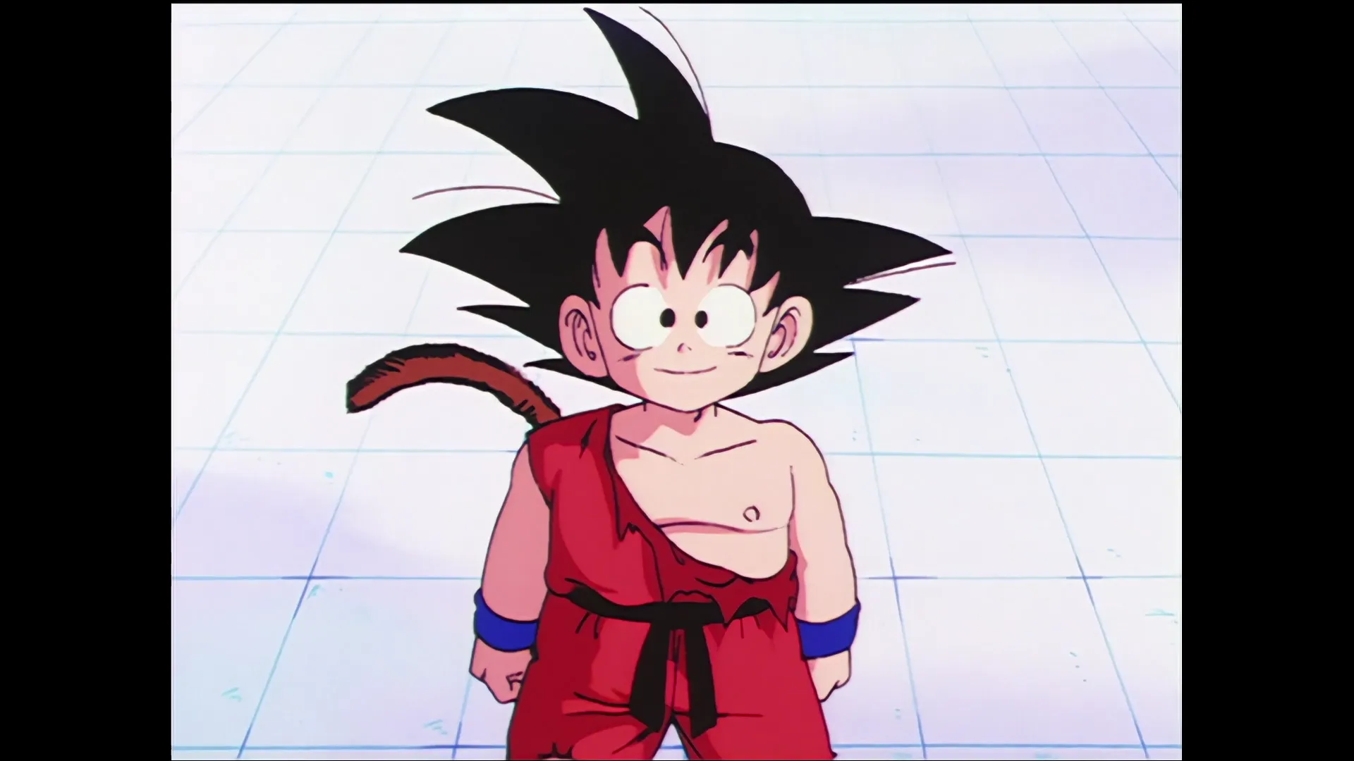 Eternal dragon resurrected — capture 4 sur 30 (Dragon Ball)